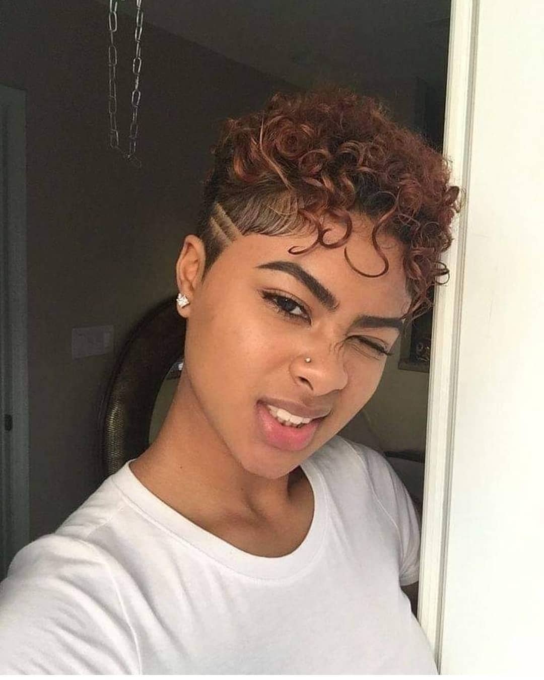 Low Fade Haircut Ideas for Black Women in 2024: Stunning and Trendy Hairstyles