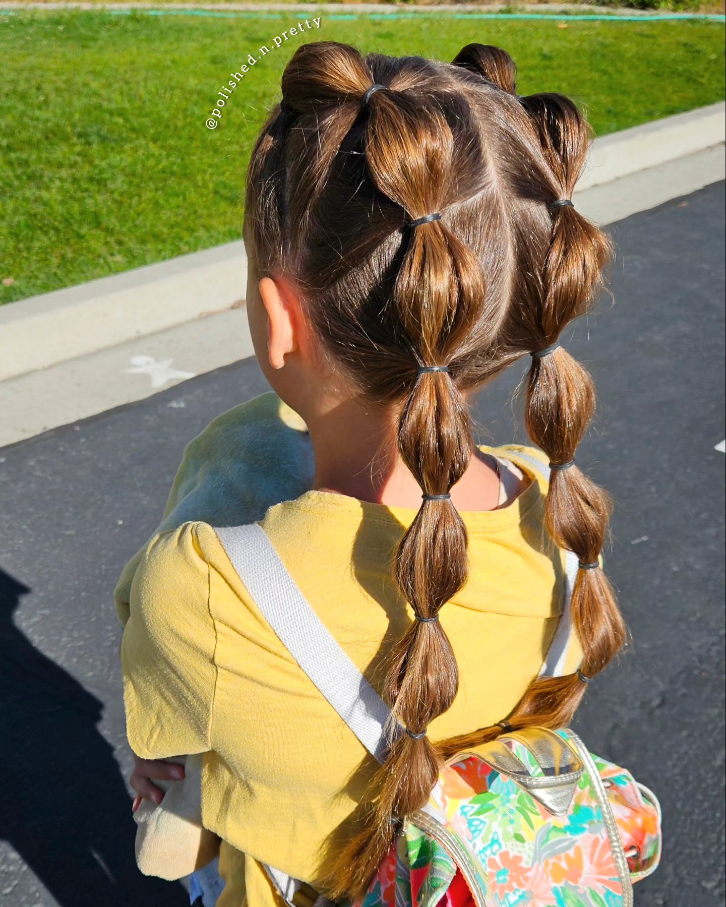 Stylish School Hairstyles for Kids 2024: Top Trendy Ideas for Every Day