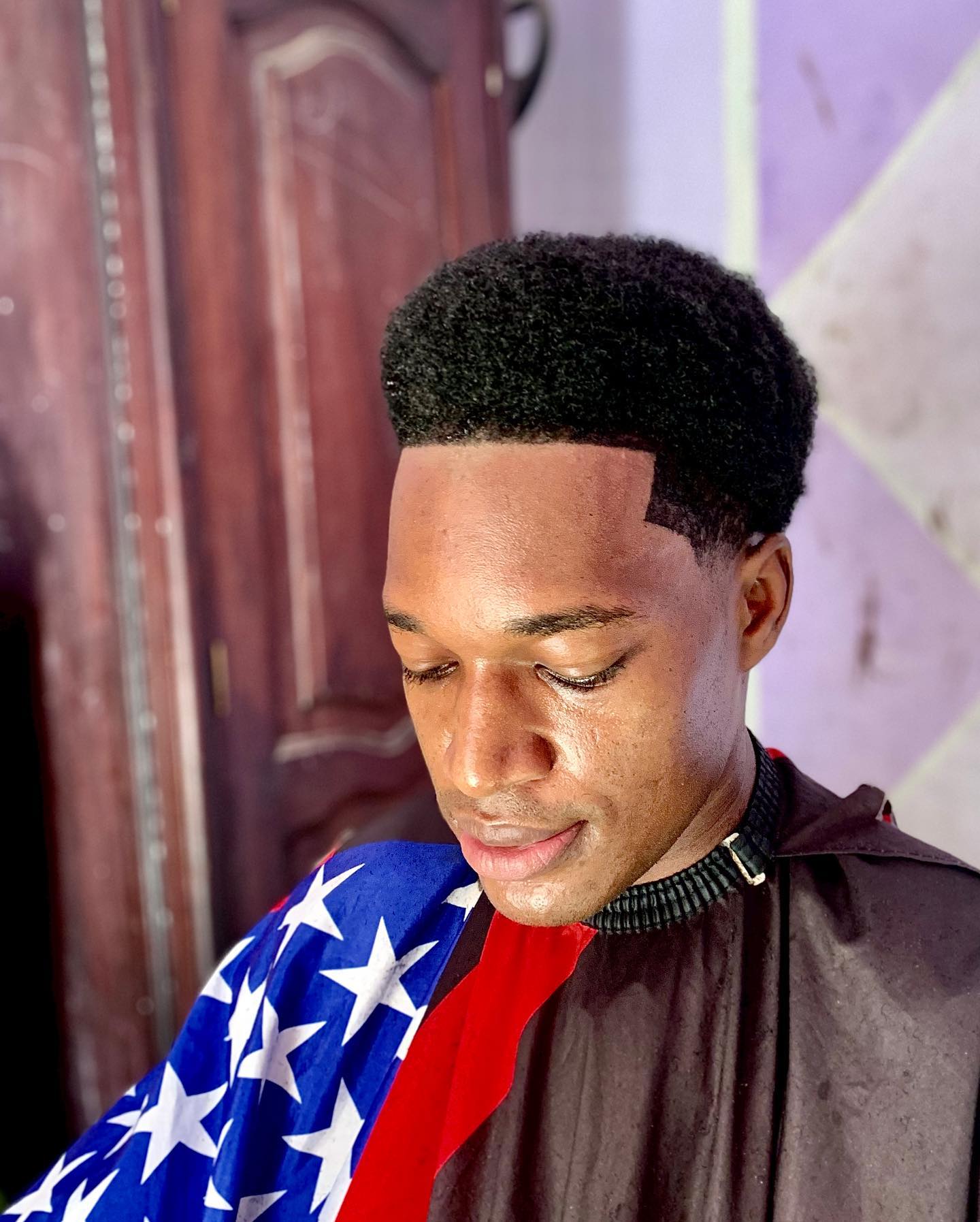 Top Taper Haircut Ideas for Black Men in 2024: Fresh and Stylish Looks You’ll Want to Try