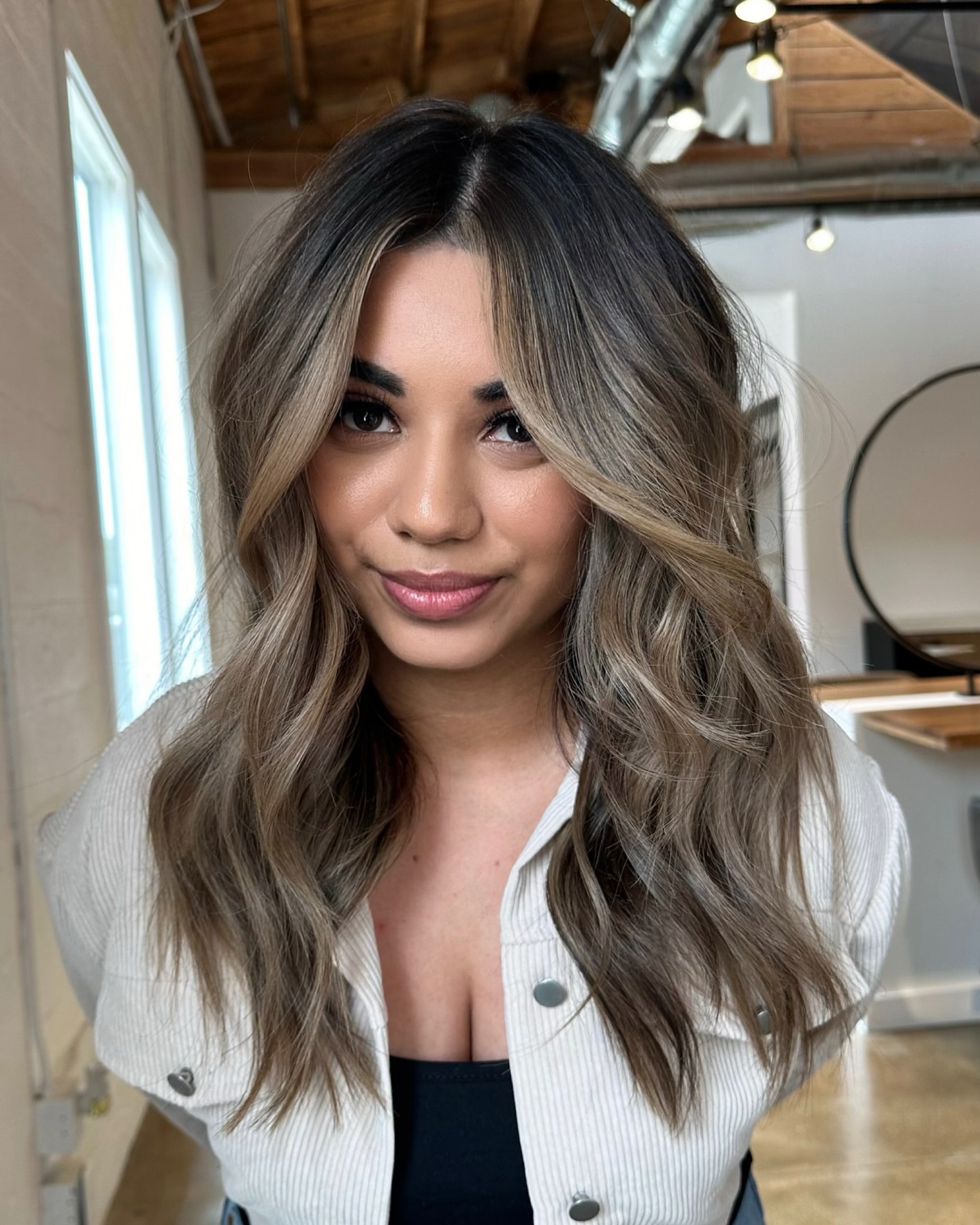 Fall 2024 Hair Trends for Women: Embrace the Season with Stunning Hair Ideas