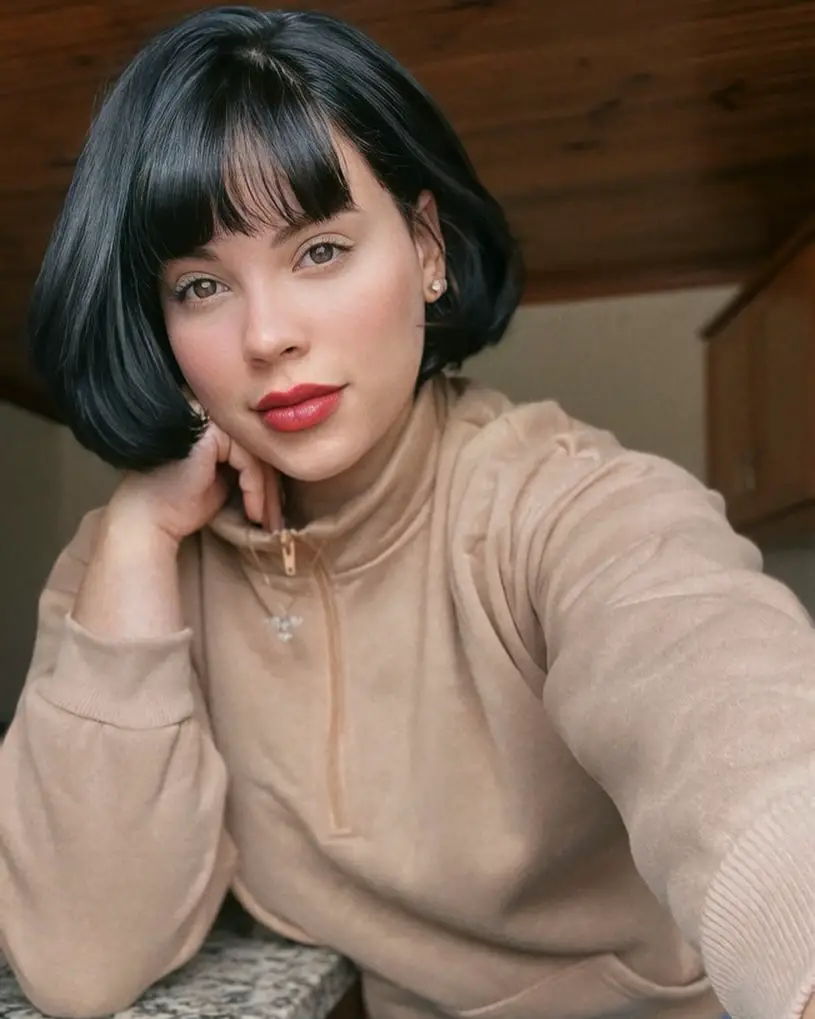 Stylish Short Haircuts for Women to Try This Fall 2024: Trendy Ideas for a Fresh Look