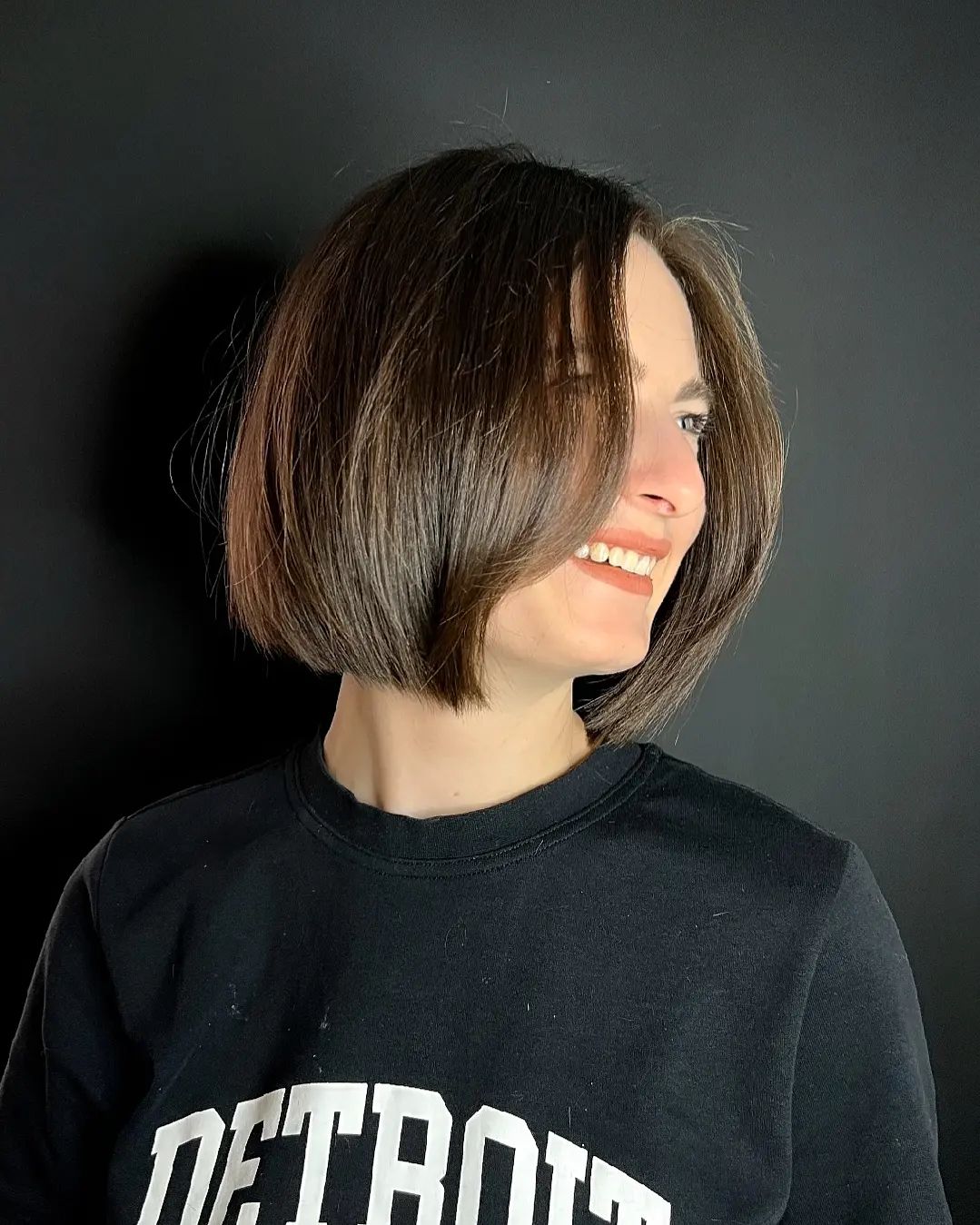 Fall Bob Hairstyles 2024: Top Ideas for Women Seeking Trendy and Stylish Looks