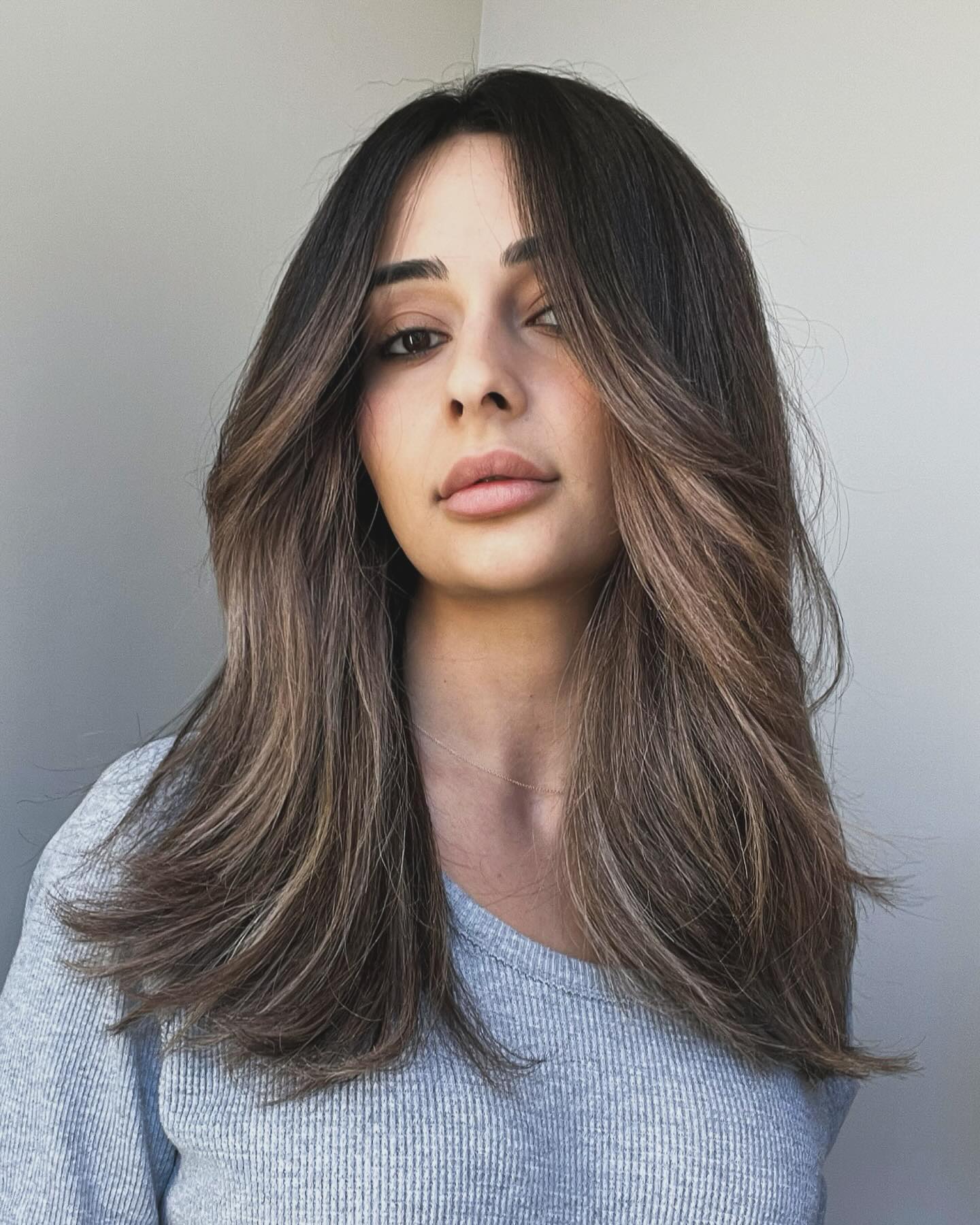 Stunning Fall Hair Color Ideas for Brunettes in 2024: Gorgeous Shades for Women