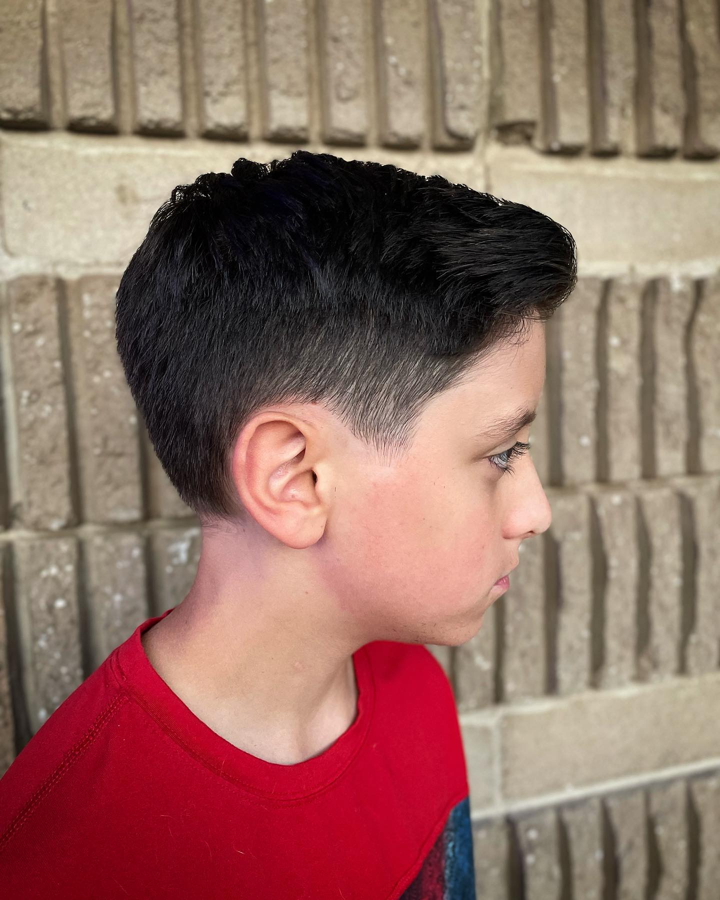 Trending School Hairstyles for Boys 2024: Stylish and Practical Ideas