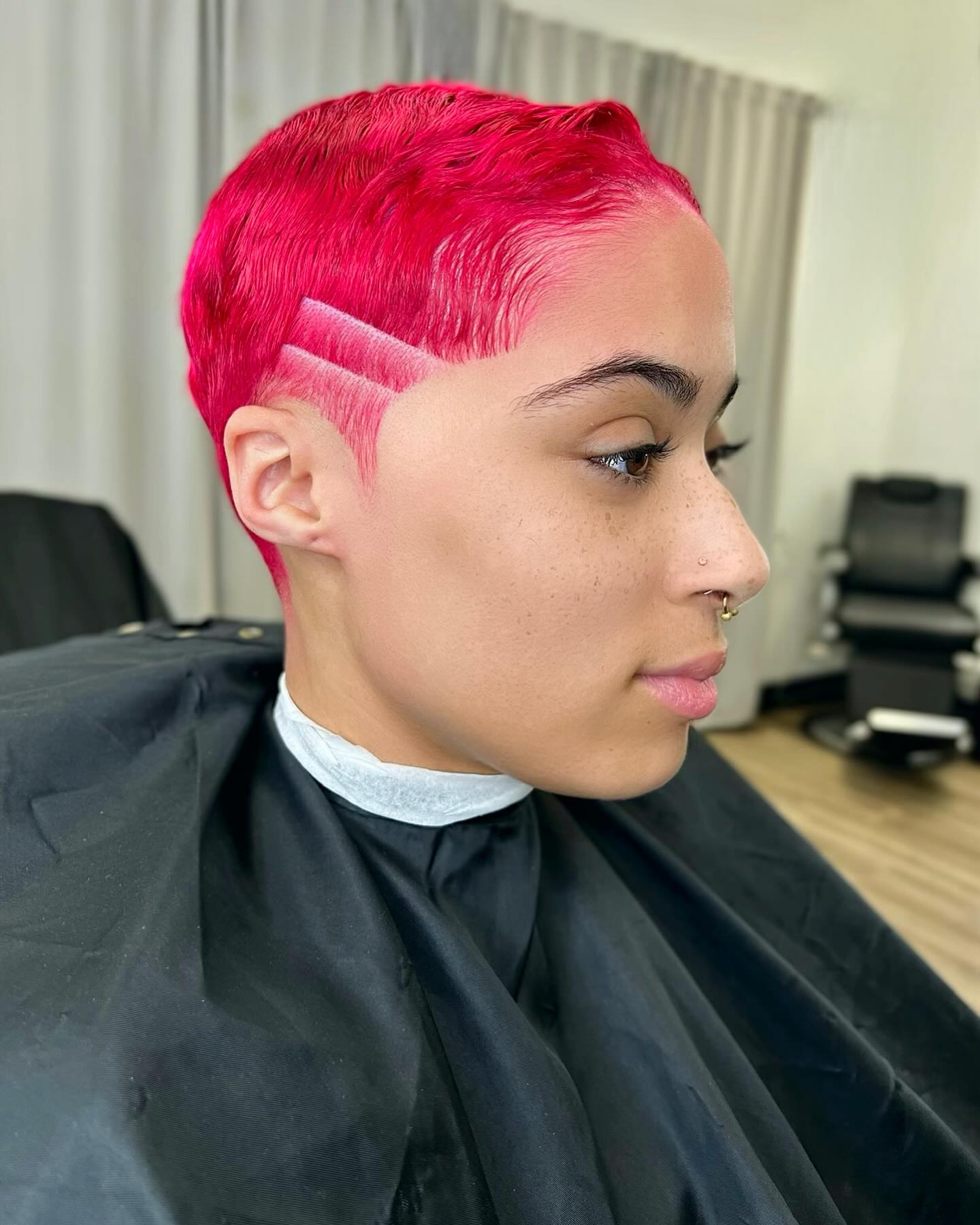 Low Fade Haircut Ideas for Black Women in 2024: Stunning and Trendy Hairstyles