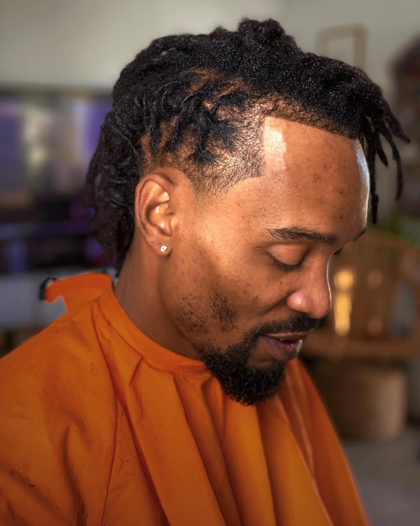 Top Taper Haircut Ideas for Black Men in 2024: Fresh and Stylish Looks You’ll Want to Try