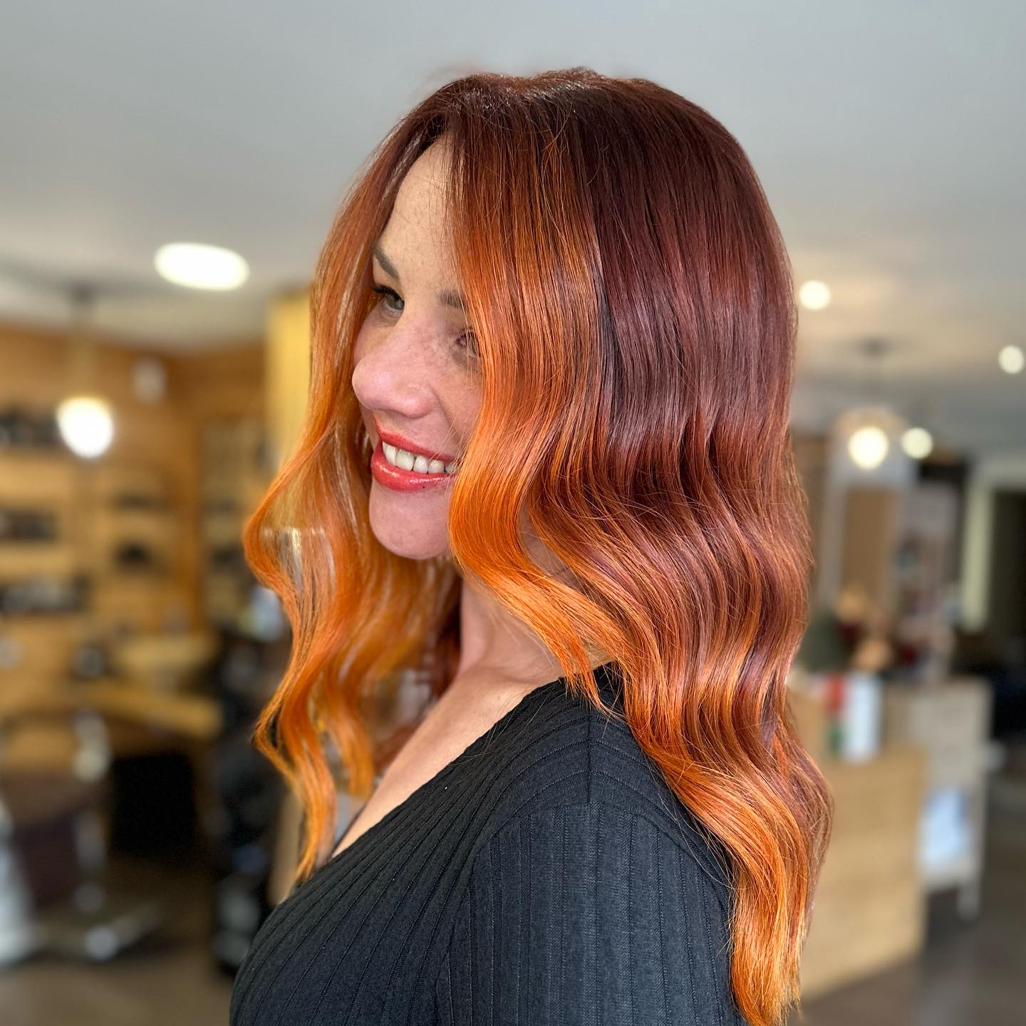 Fall 2024 Hair Trends for Women: Embrace the Season with Stunning Hair Ideas