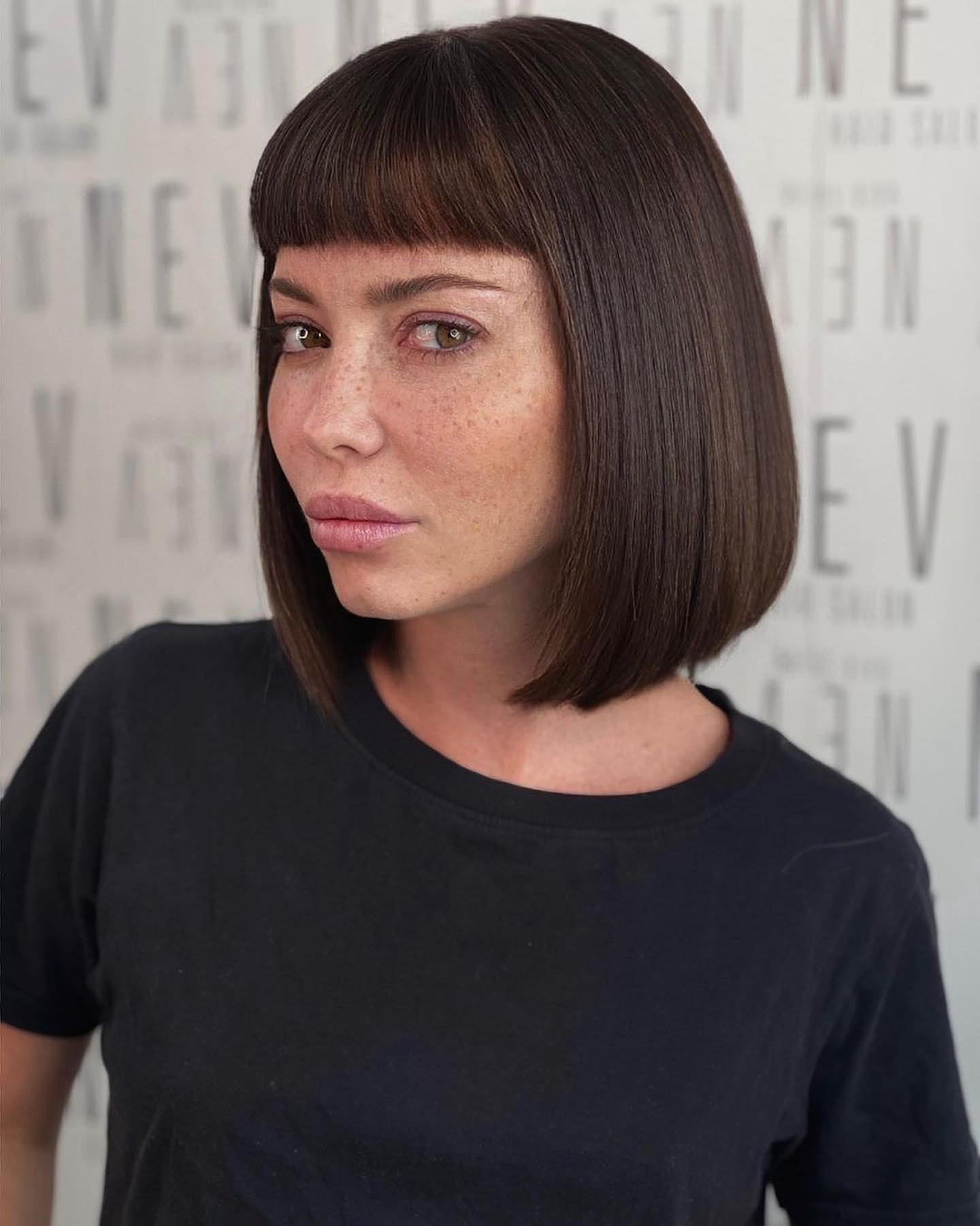 Trendy Fall Bob Haircuts for Women 2024: Discover the Best Ideas for a Chic and Modern Look