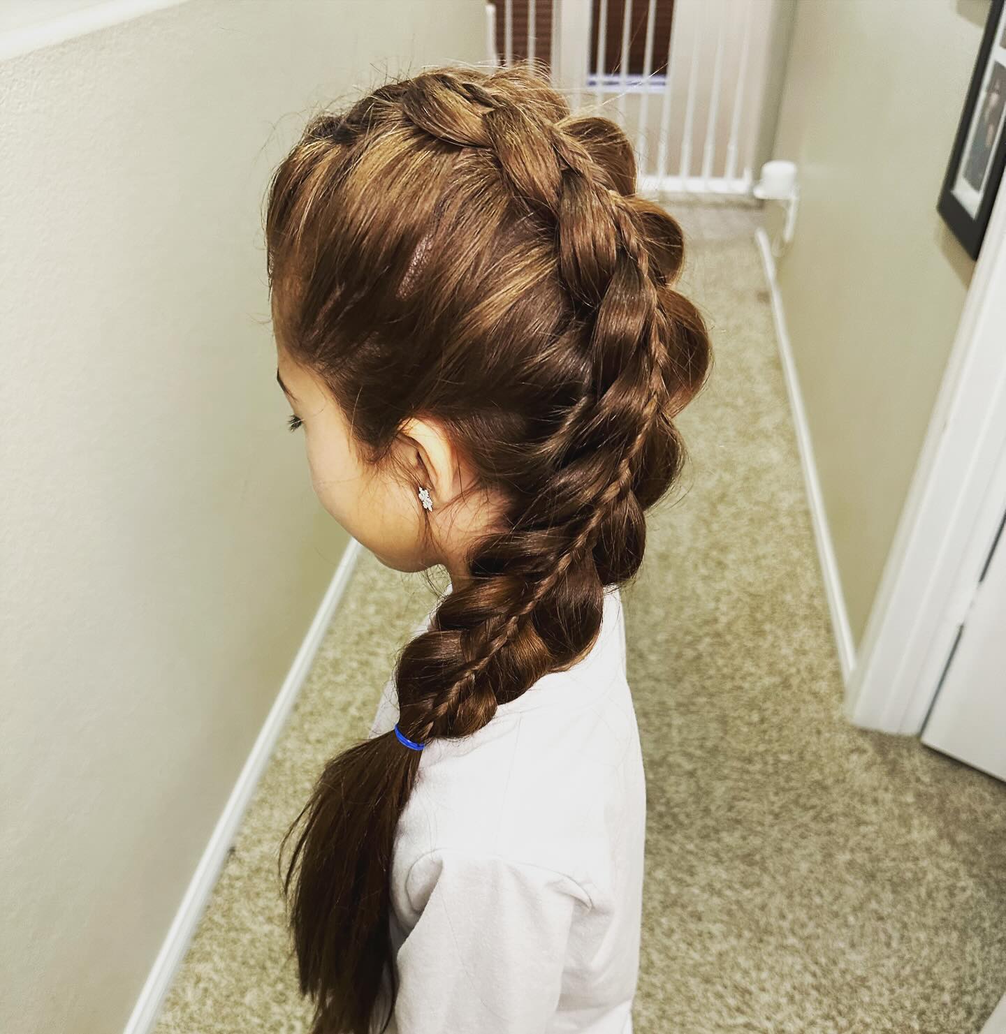 Stylish School Hairstyles for Kids 2024: Top Trendy Ideas for Every Day