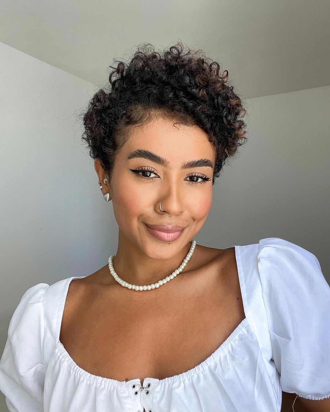 Natural Haircuts for Black Women to Try in 2024: Gorgeous and Stylish Ideas