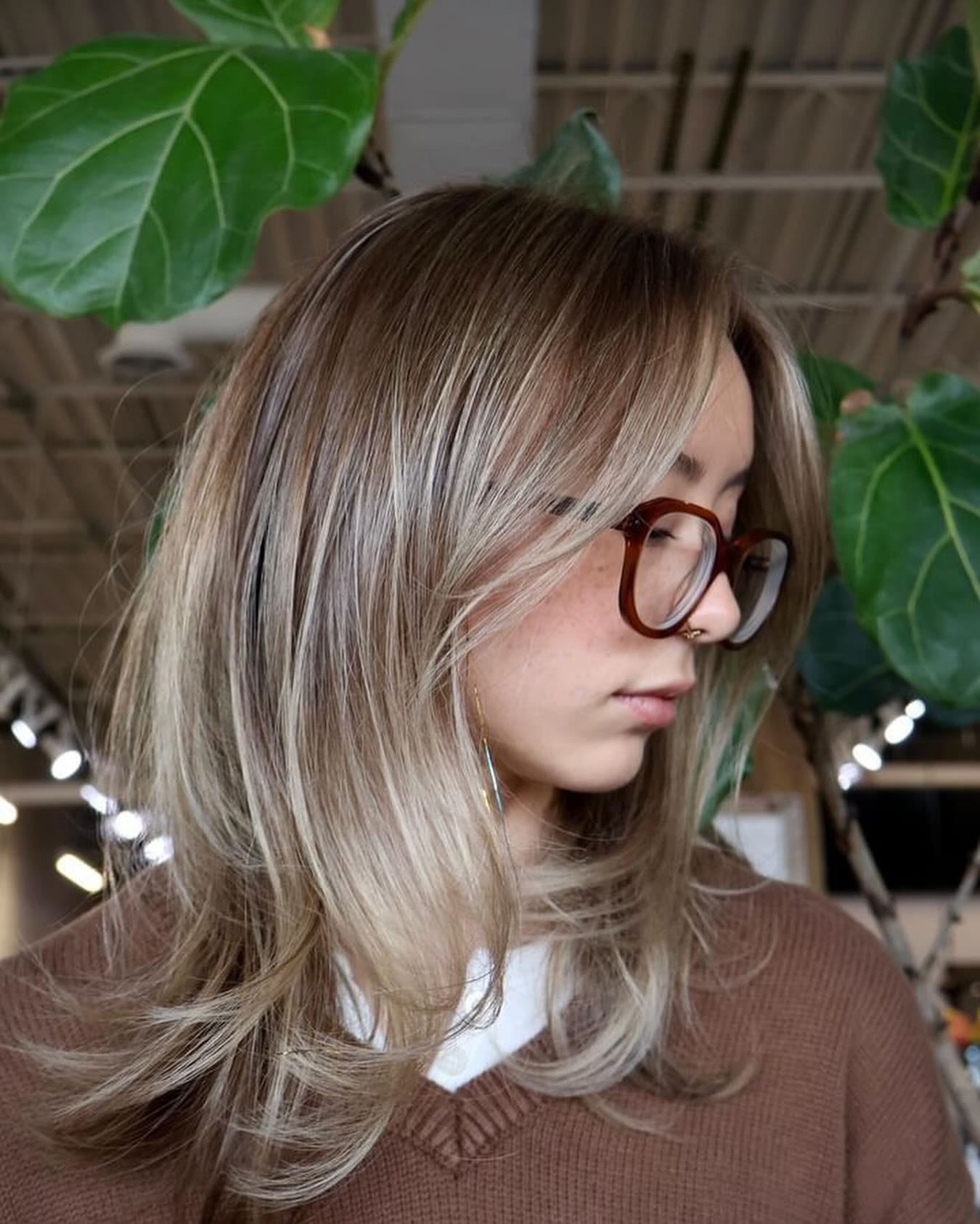 Fall 2024 Hair Trends for Women: Embrace the Season with Stunning Hair Ideas