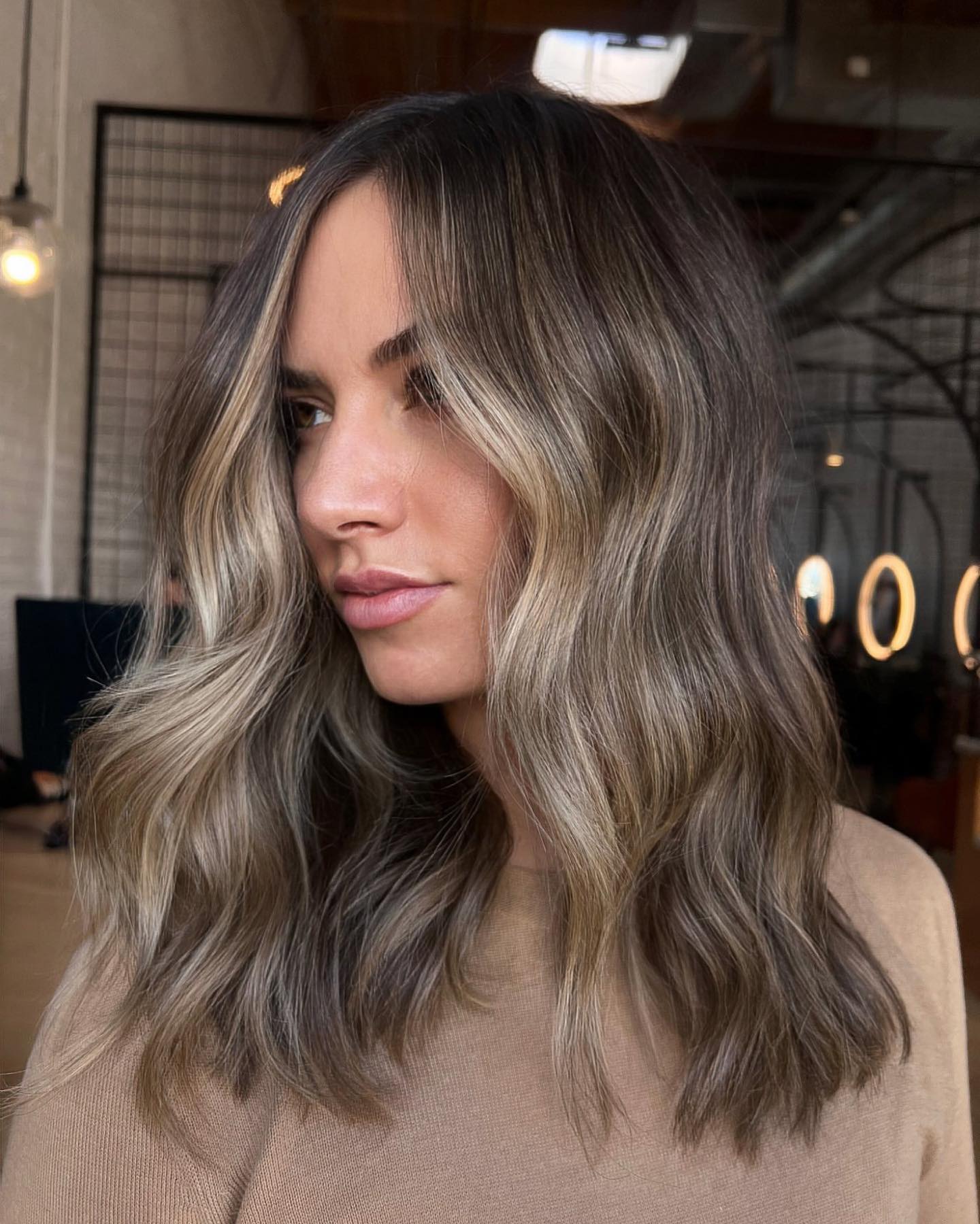 Fall Hair Highlights 2024: Top Ideas for Women to Refresh Their Look