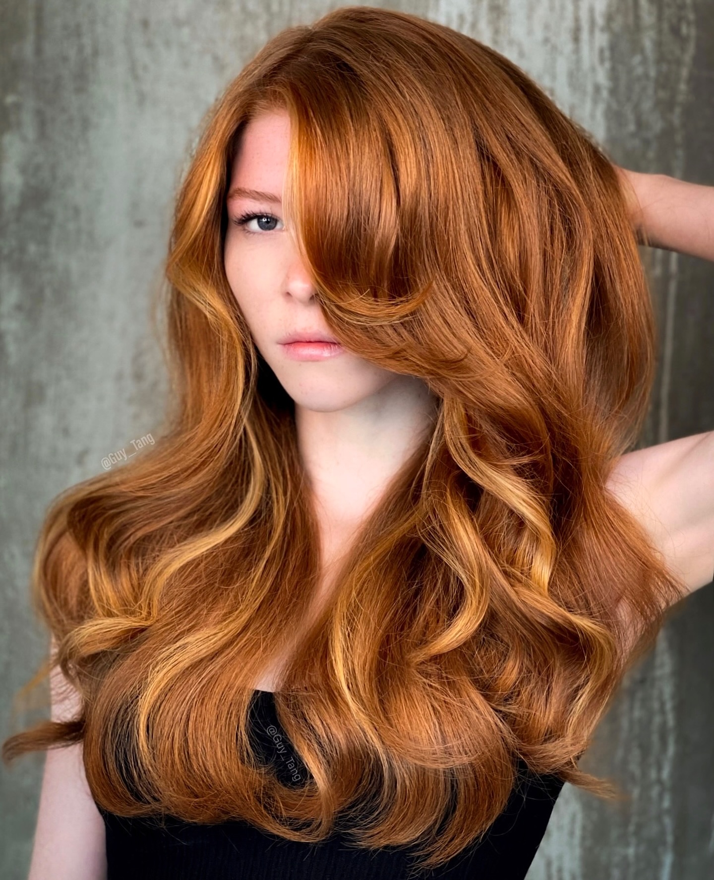 Fall Red Hair Ideas for Women in 2024: Trendy Shades to Embrace This Autumn