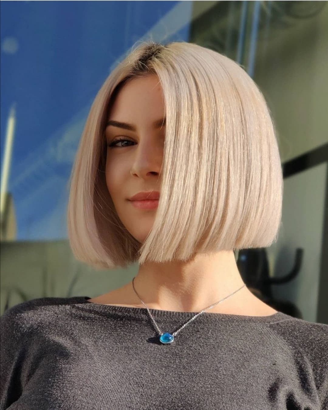 Trendy Fall Bob Haircuts for Women 2024: Discover the Best Ideas for a Chic and Modern Look