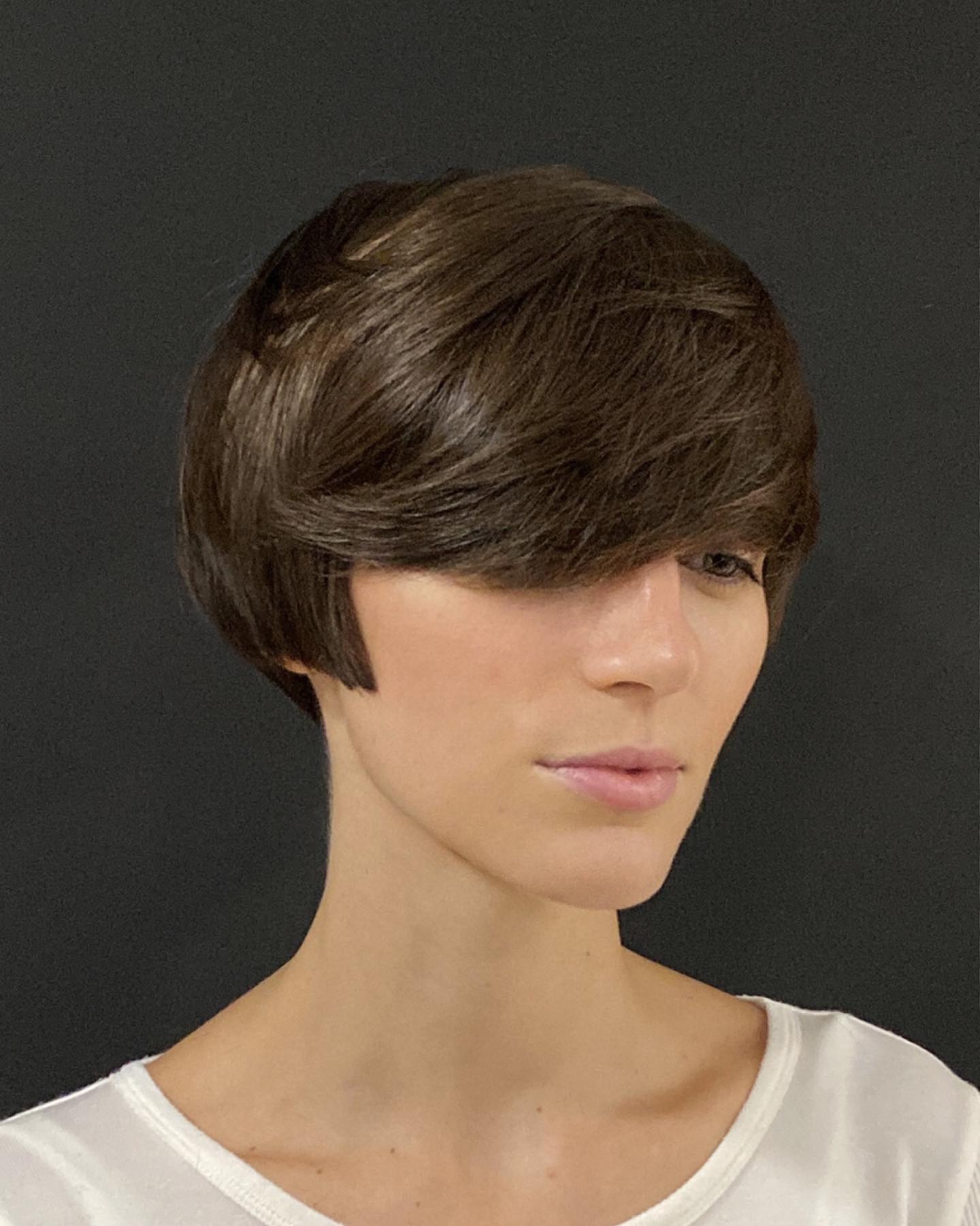 Short Fall Hairstyles for Women in 2024: Trendy Ideas and Inspiring Looks