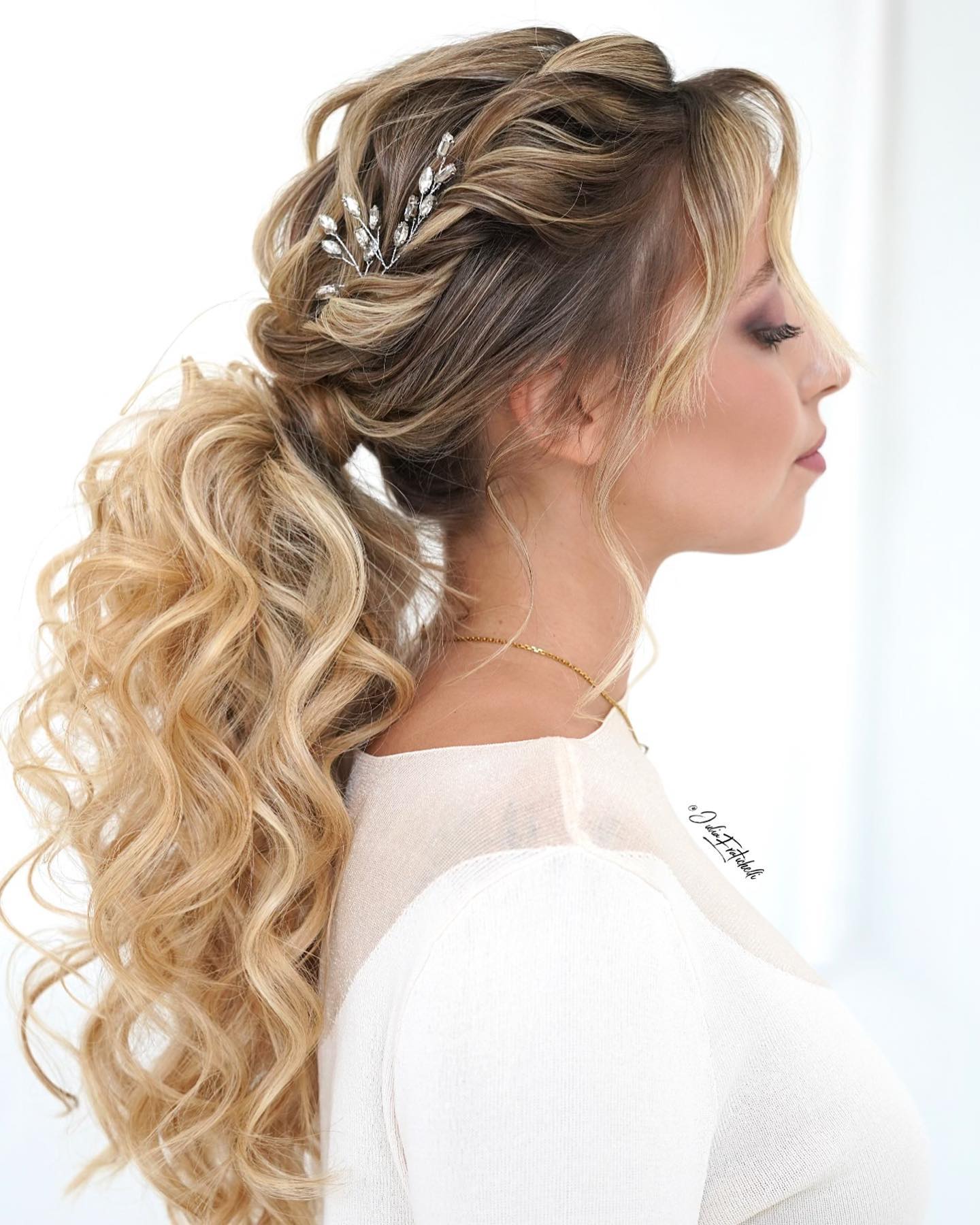 Fall Hairstyles for Blondes 2024: Top Ideas for Women to Elevate Your Look