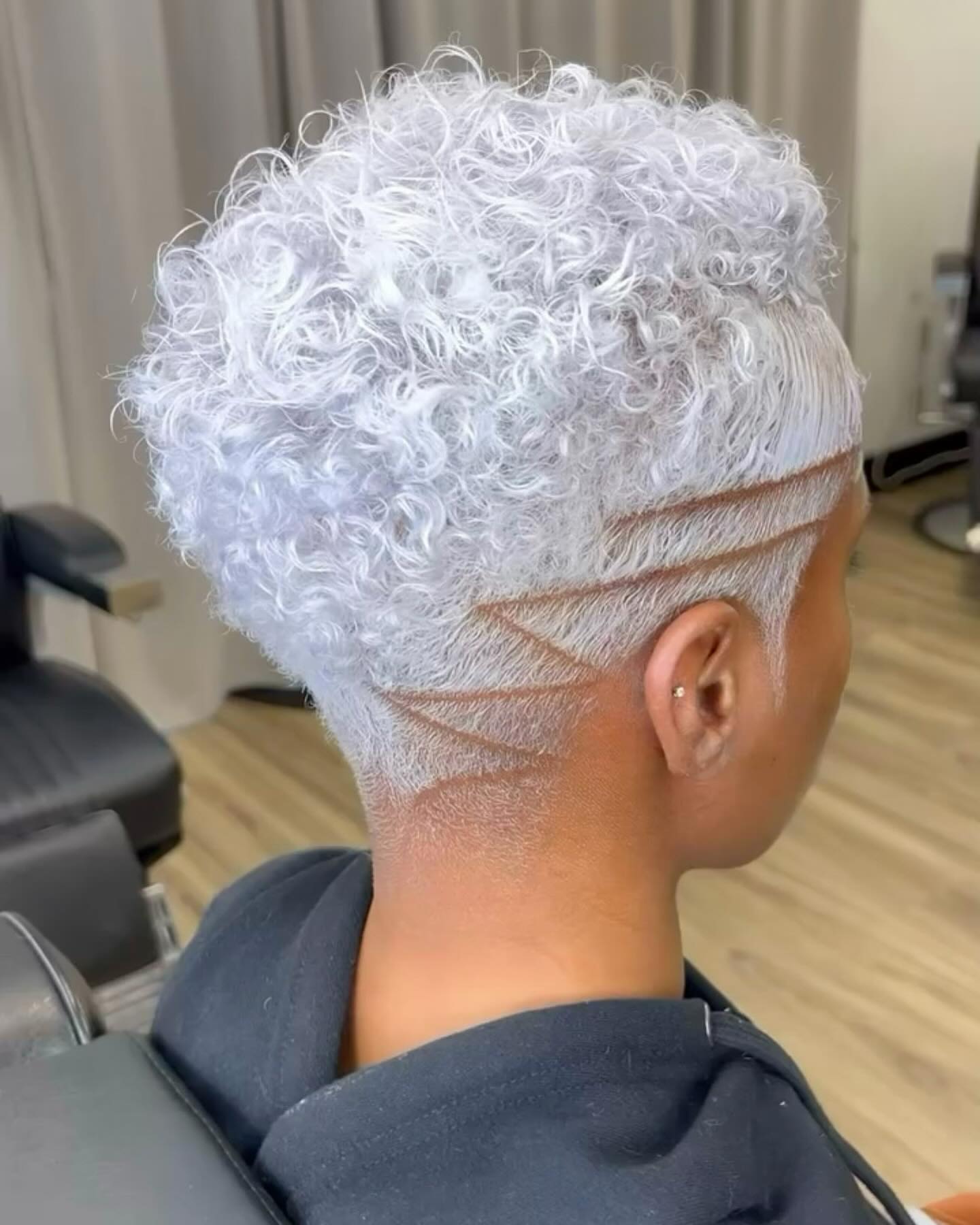 Low Fade Haircut Ideas for Black Women in 2024: Stunning and Trendy Hairstyles