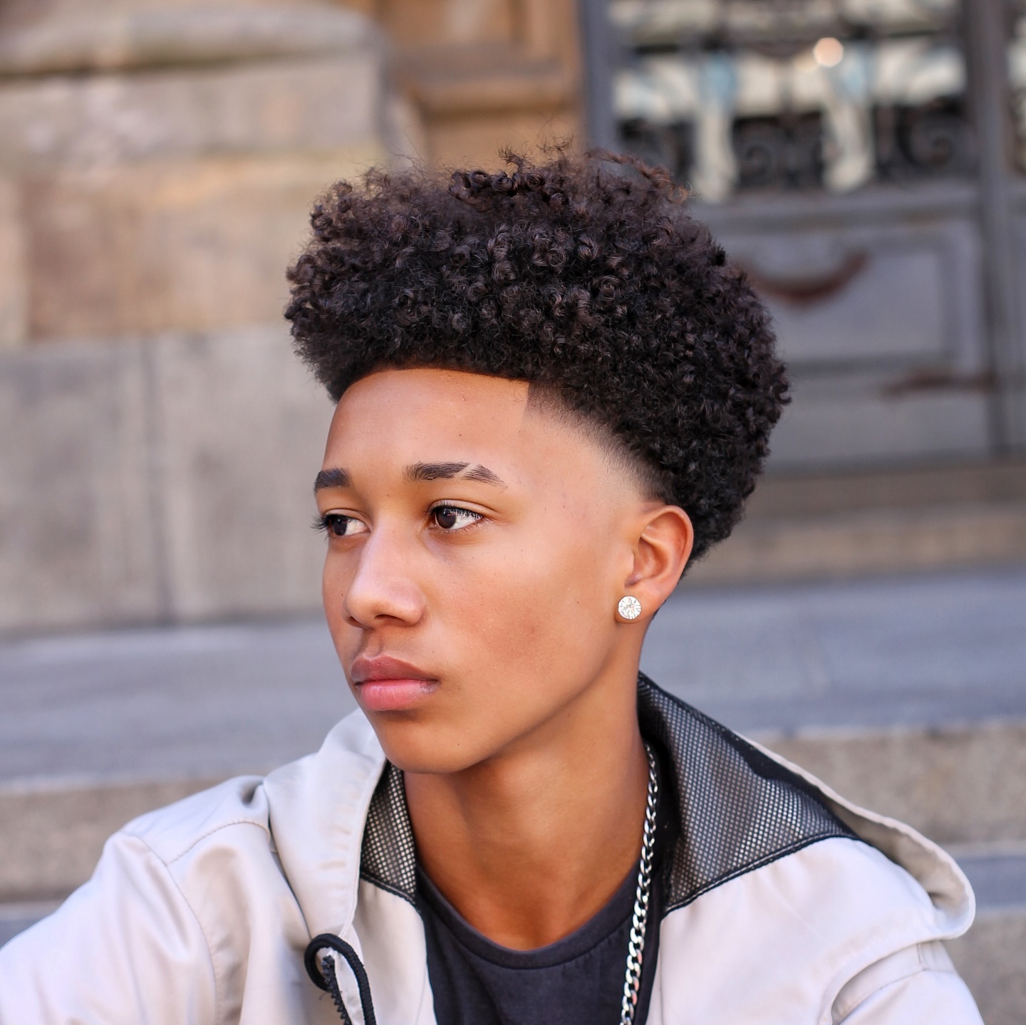 Top Taper Haircut Ideas for Black Men in 2024: Fresh and Stylish Looks You’ll Want to Try