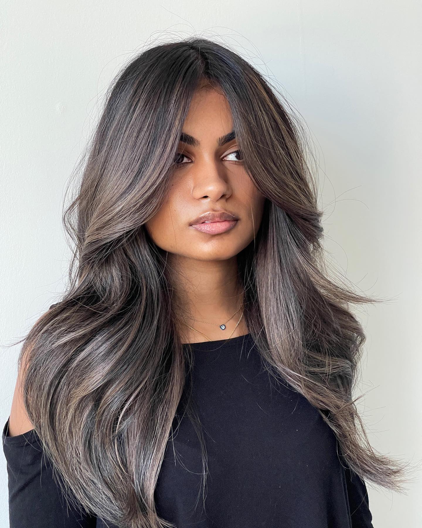 Gorgeous Brown Fall Hair Colors for 2024: Stunning Ideas for Every Woman