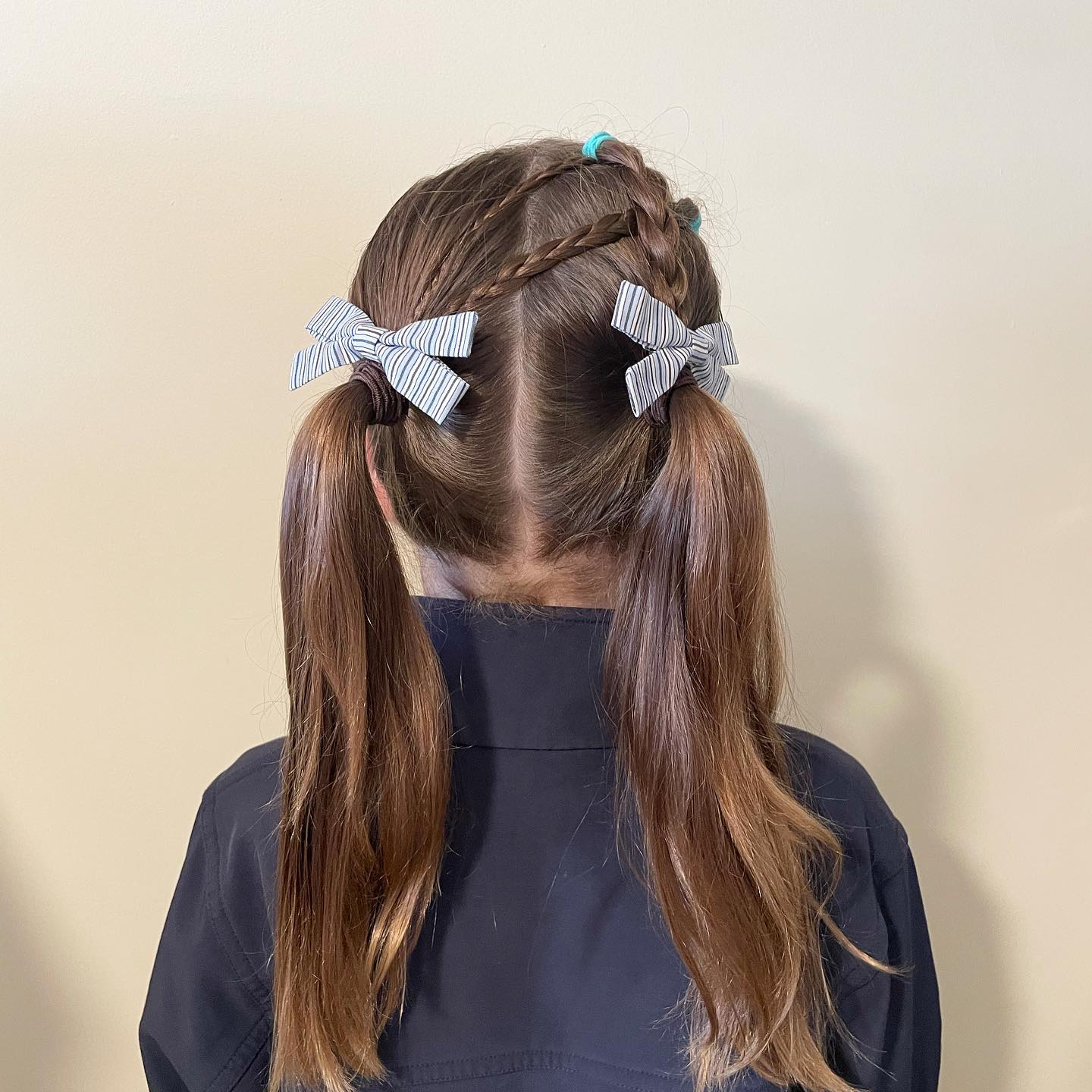 Stylish School Hairstyles for Kids 2024: Top Trendy Ideas for Every Day