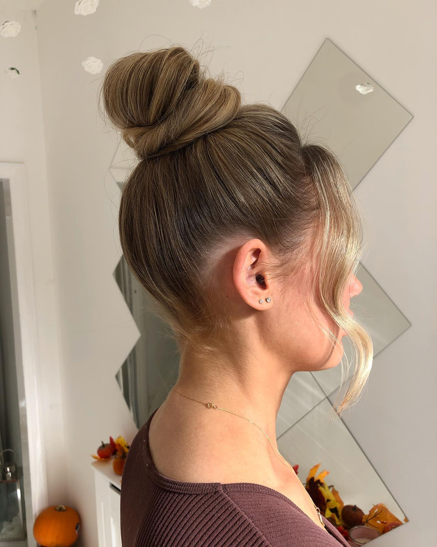 Cute Fall Hairstyles 2024: Top Ideas for Women to Style Medium, Short, and Long Hair