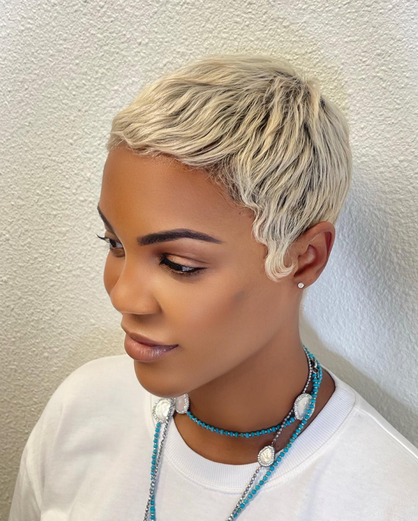 Short Haircut Ideas for Black Women in 2024: Trendy Styles for Every Woman