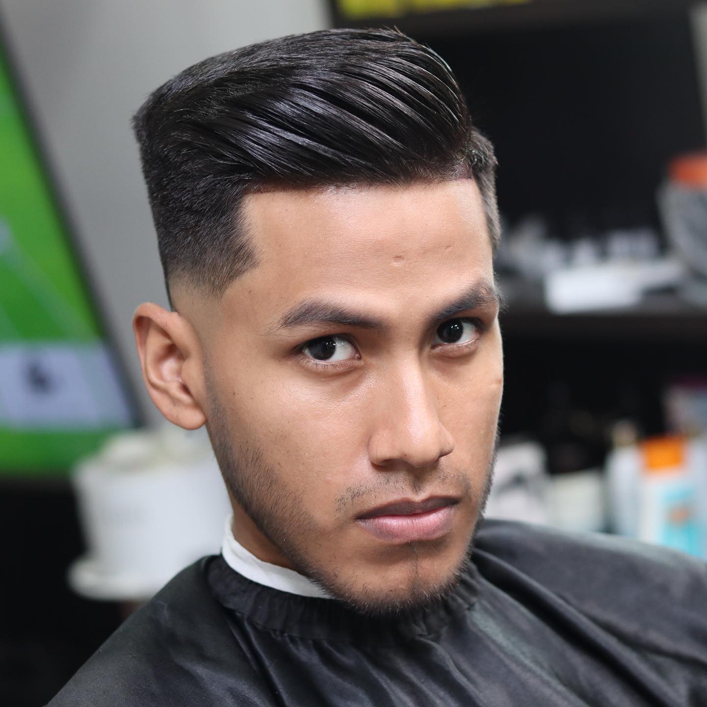 Best Men's Haircuts for Oblong Face Shapes: Top Styles for Men and Women in 2024