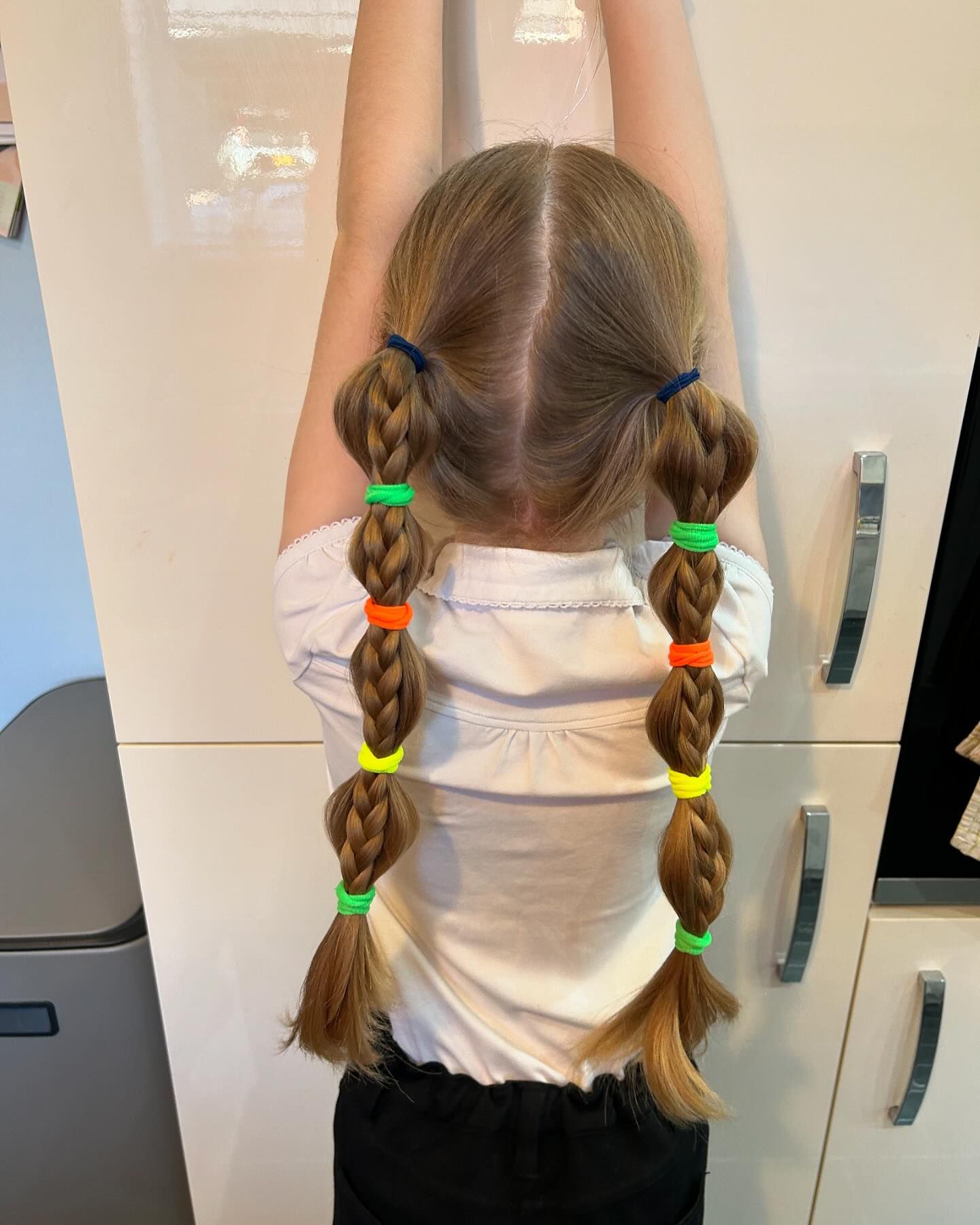 Stylish School Hairstyles for Kids 2024: Top Trendy Ideas for Every Day