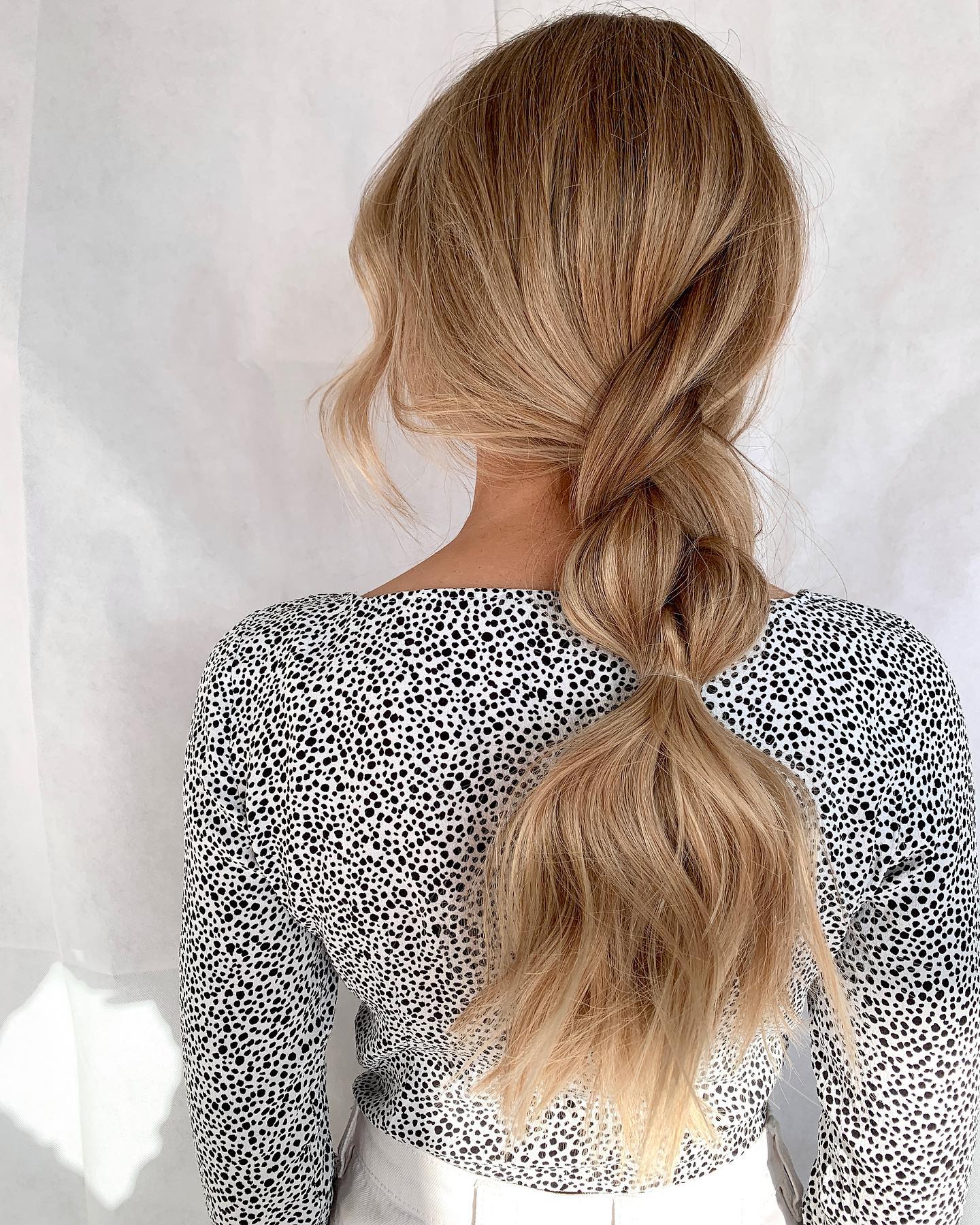 Fall Hairstyles for Blondes 2024: Top Ideas for Women to Elevate Your Look