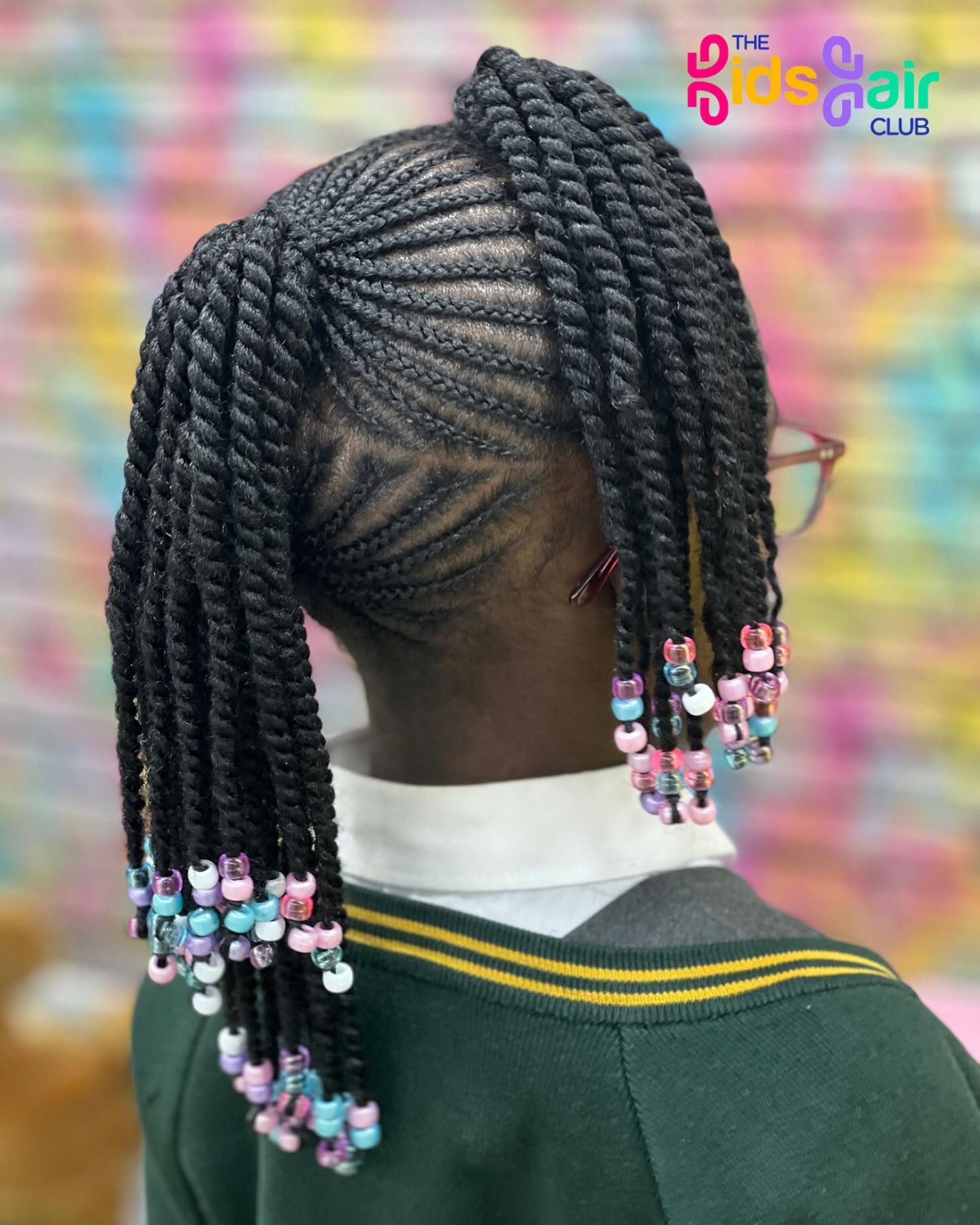 Stylish School Hairstyles for Kids 2024: Top Trendy Ideas for Every Day