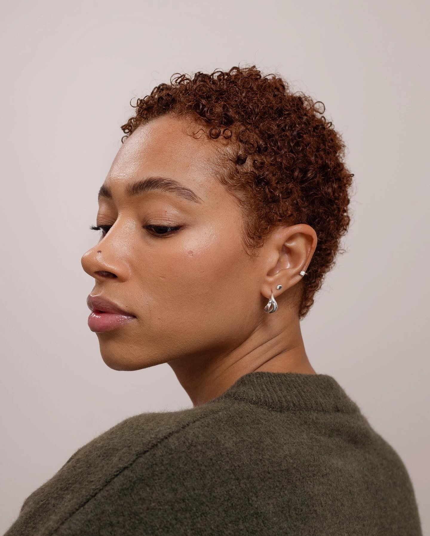 Short Haircut Ideas for Black Women in 2024: Trendy Styles for Every Woman