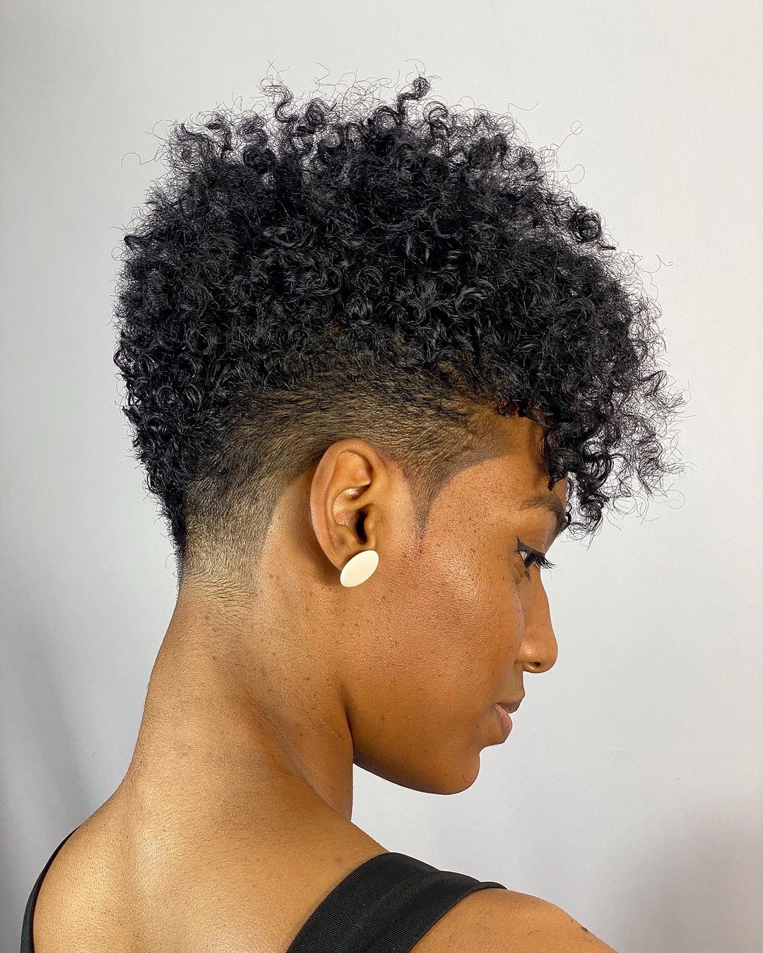 Natural Haircuts for Black Women to Try in 2024: Gorgeous and Stylish Ideas