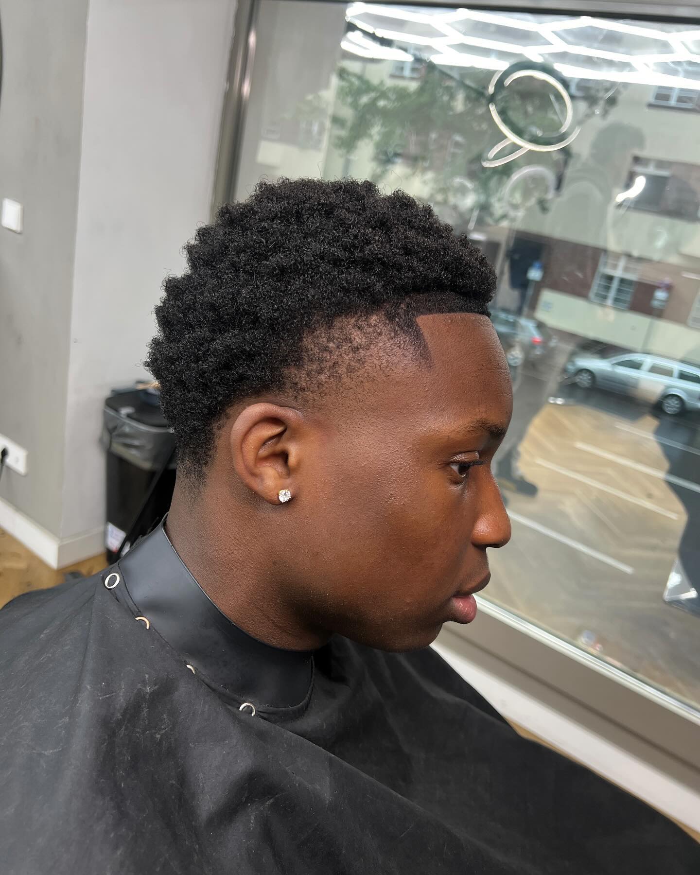 Top Taper Haircut Ideas for Black Men in 2024: Fresh and Stylish Looks You’ll Want to Try