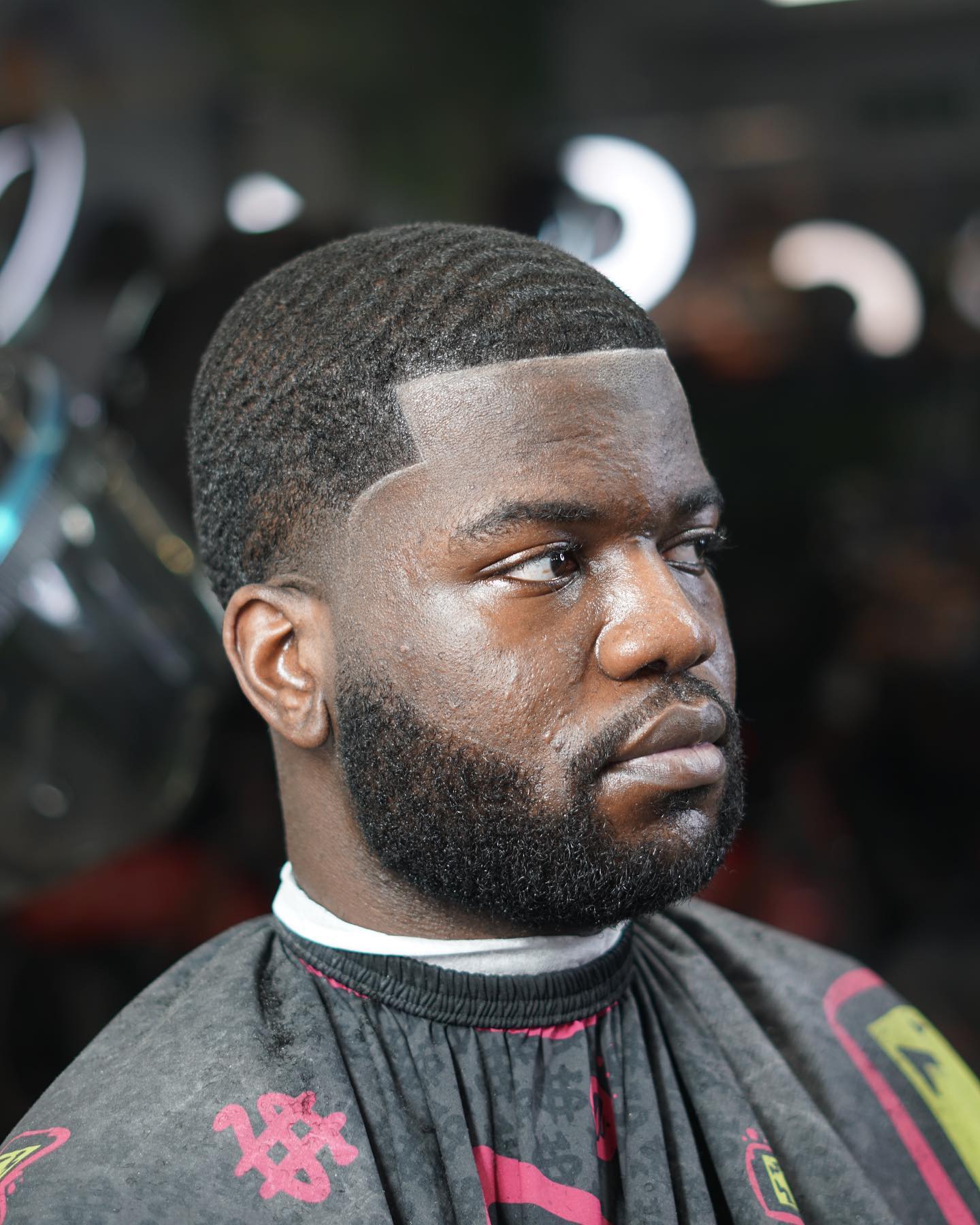 Stylish Black Men Haircuts and Ideas for 2024: Trendy Looks for Every Hair Type and Length