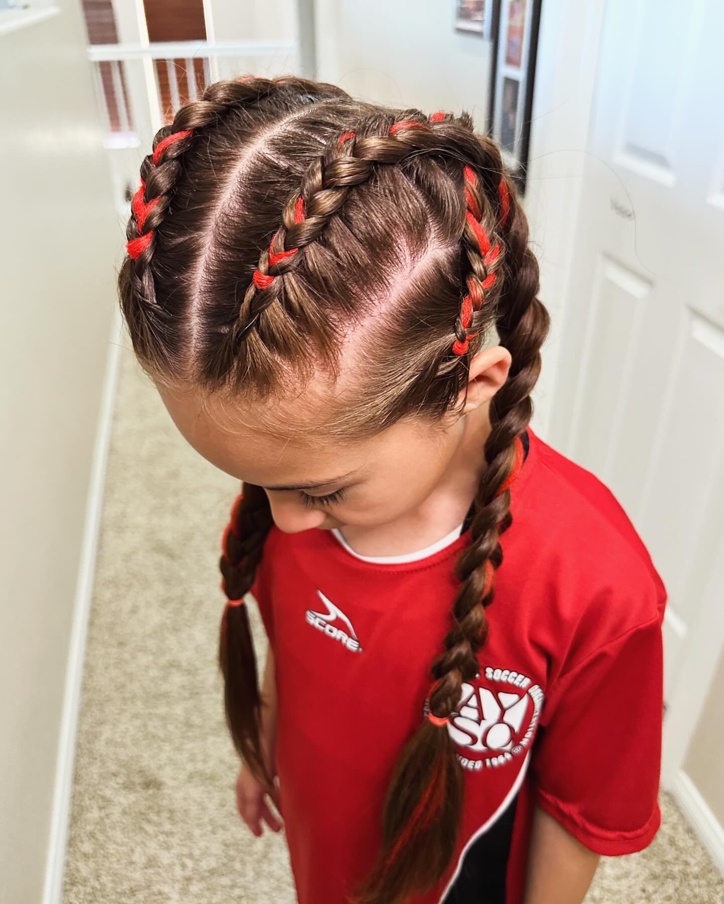 Stylish School Hairstyles for Kids 2024: Top Trendy Ideas for Every Day