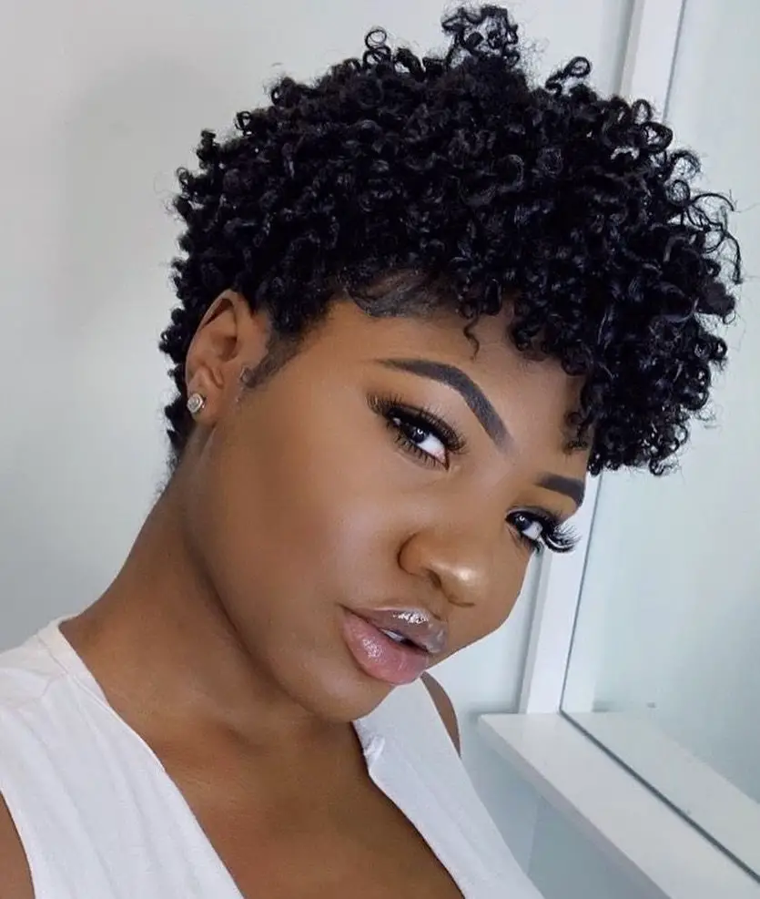 Trendy Black Hairstyles for Fall 2024: Top Ideas for Women to Refresh Their Look This Season