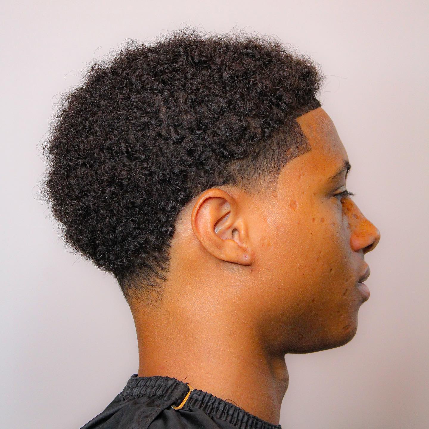 Top Taper Haircut Ideas for Black Men in 2024: Fresh and Stylish Looks You’ll Want to Try