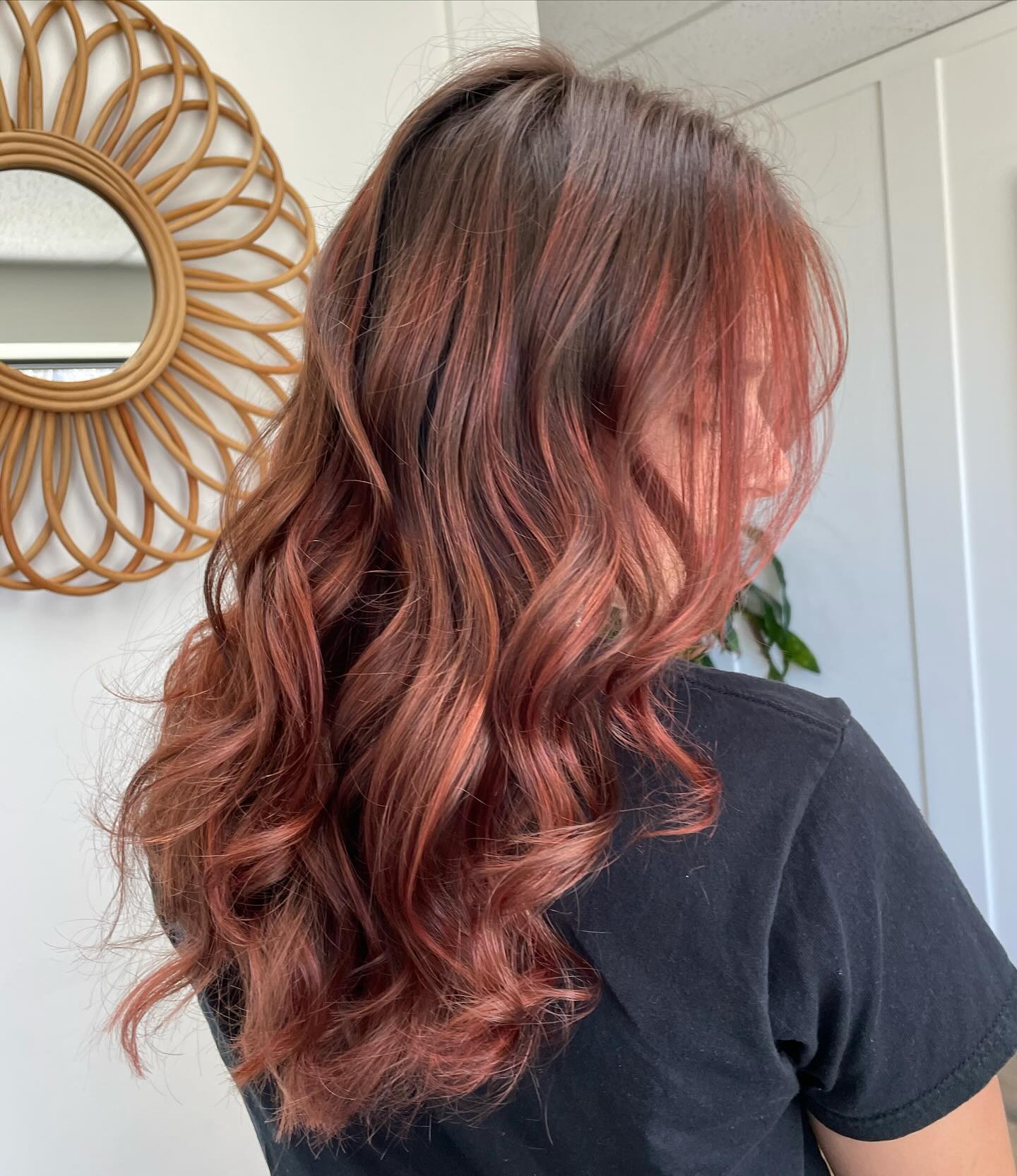 Fall Hair Highlights 2024: Top Ideas for Women to Refresh Their Look