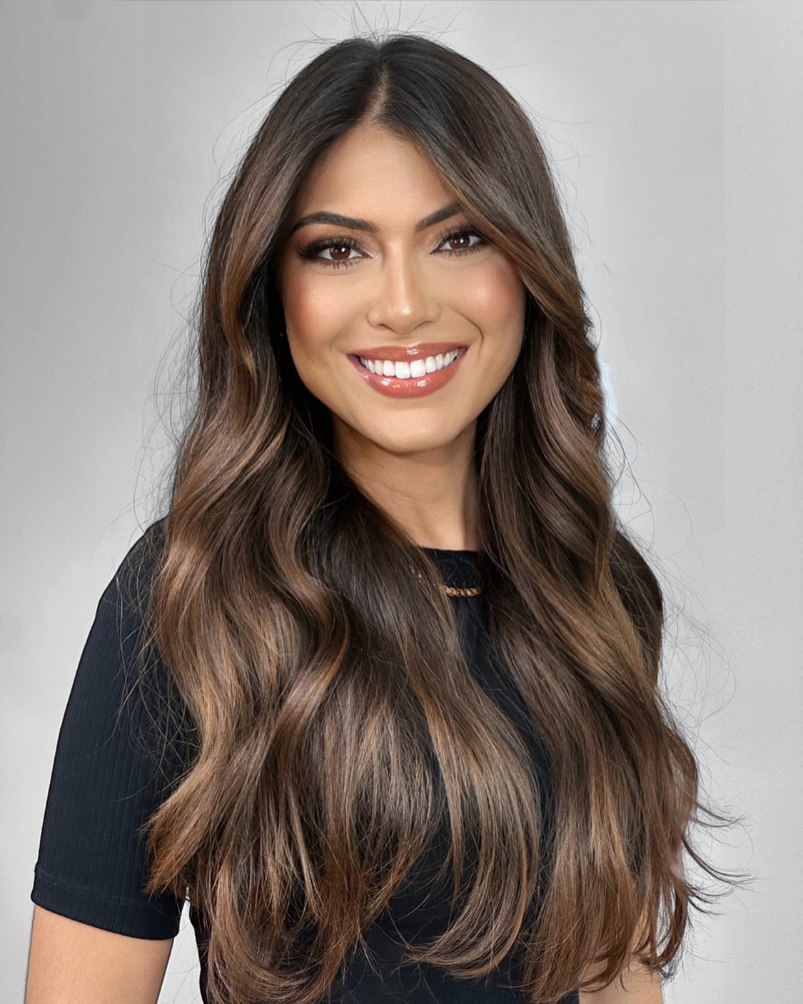 Stunning Fall Hair Color Ideas for Brunettes in 2024: Gorgeous Shades for Women