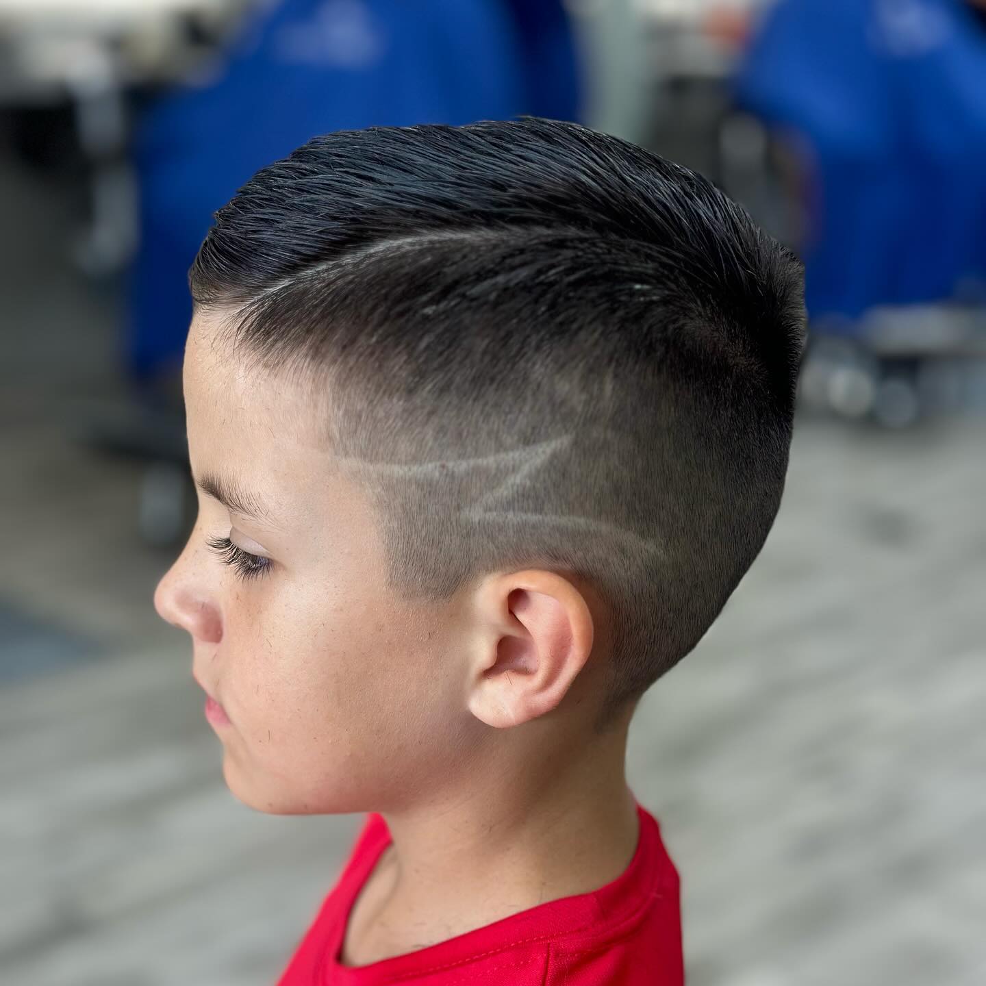 Trending School Hairstyles for Boys 2024: Stylish and Practical Ideas