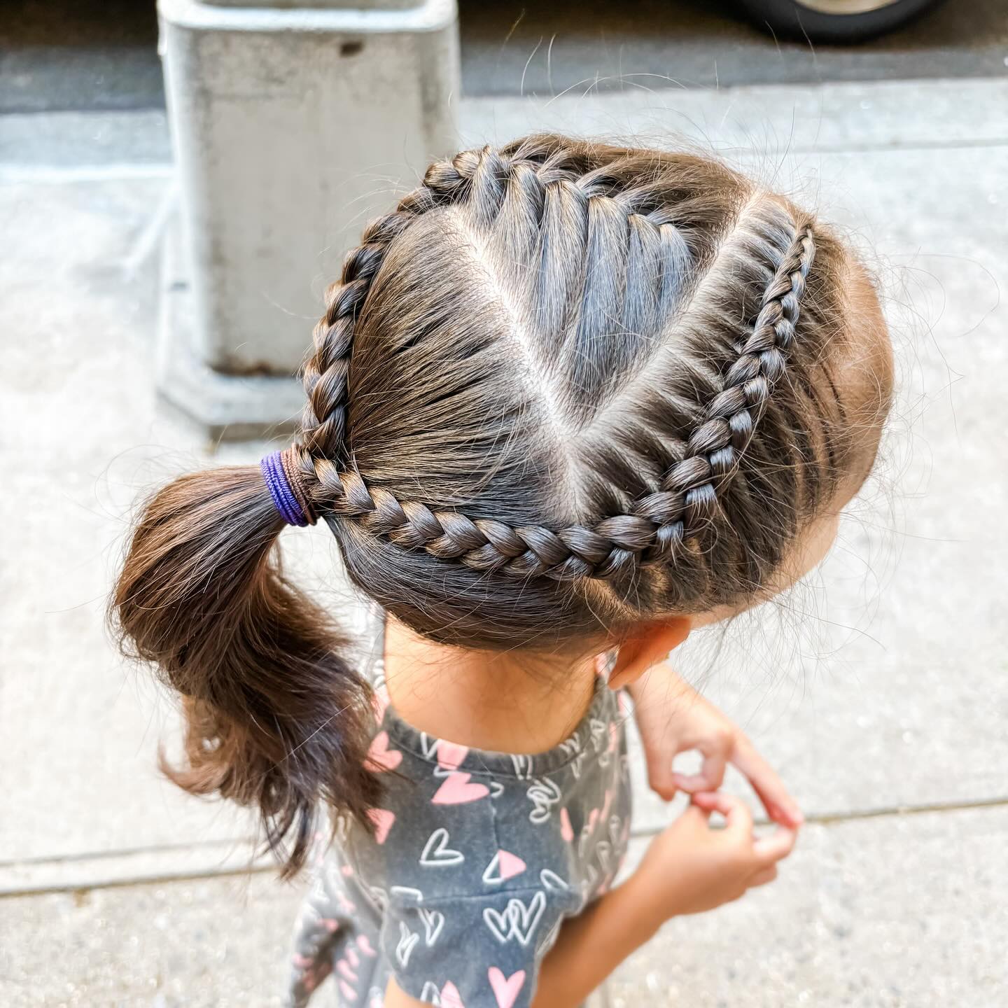 Stylish School Hairstyles for Kids 2024: Top Trendy Ideas for Every Day