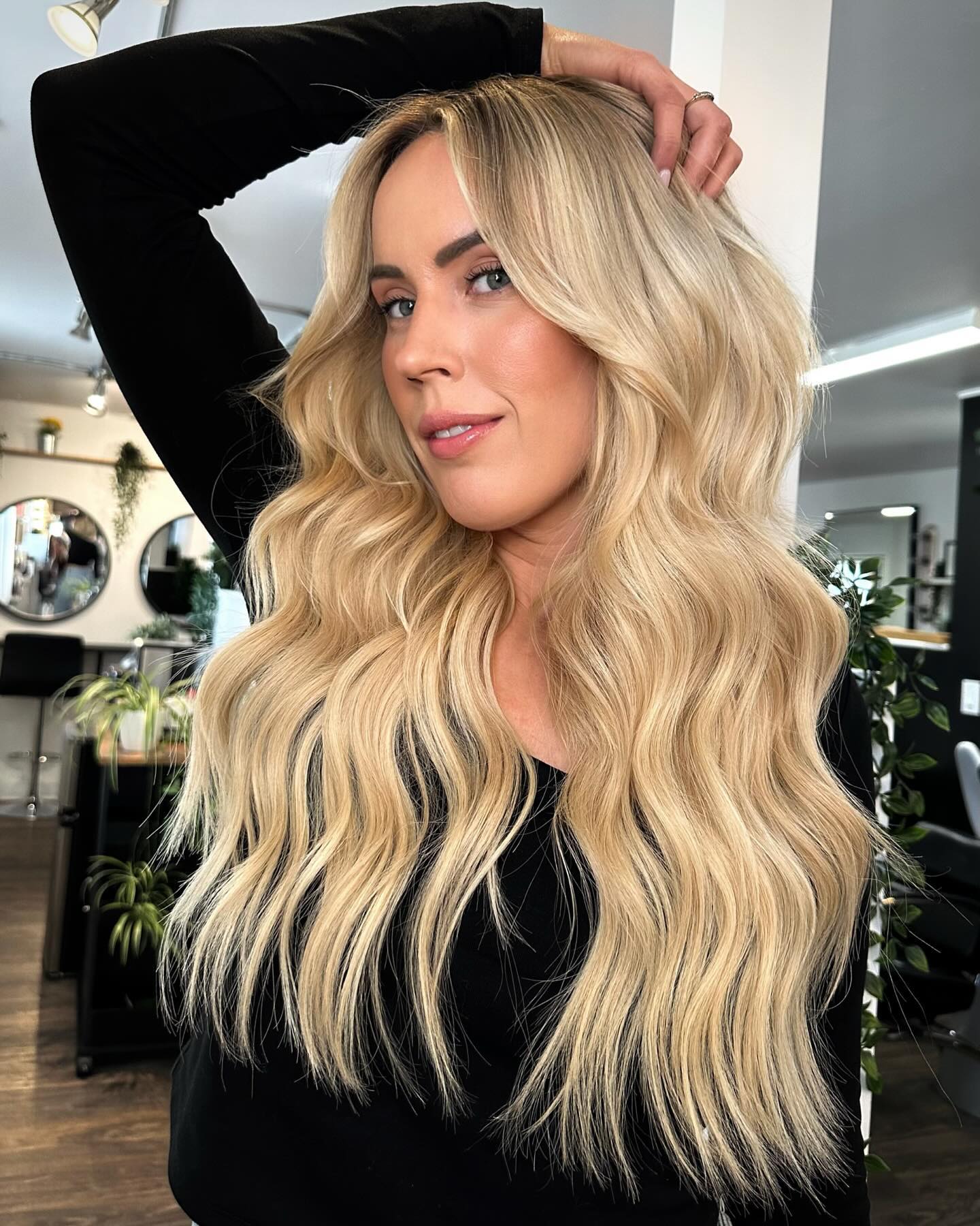 Fall Hairstyles for Blondes 2024: Top Ideas for Women to Elevate Your Look