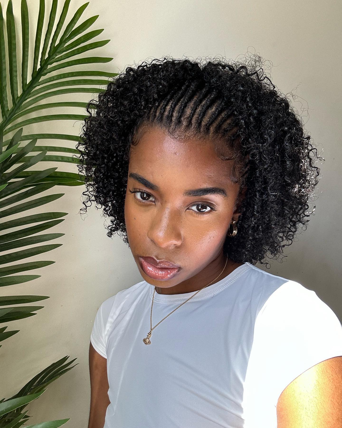 Natural Haircuts for Black Women to Try in 2024: Gorgeous and Stylish Ideas