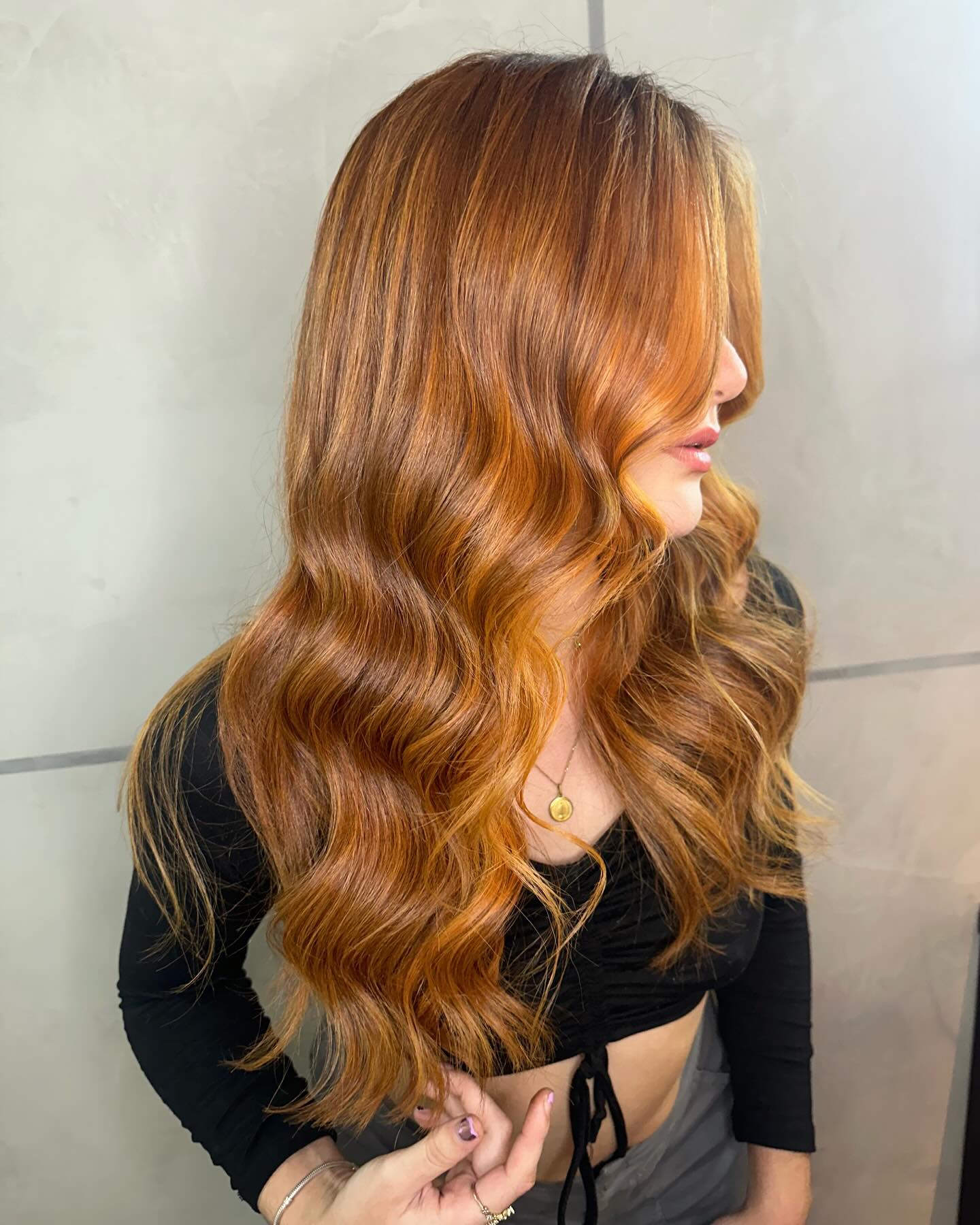 Gorgeous Brown Fall Hair Colors for 2024: Stunning Ideas for Every Woman