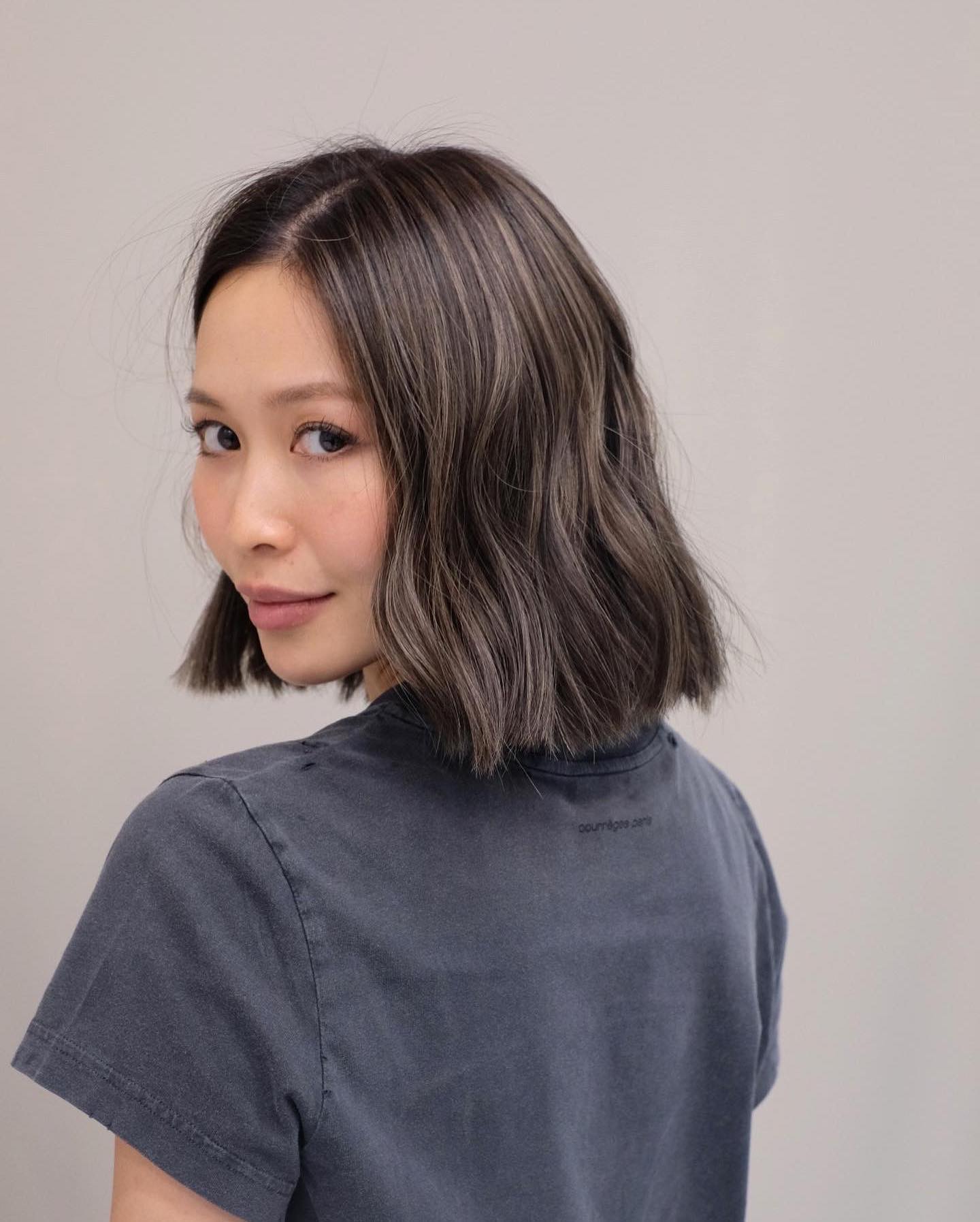 Trendy Fall Bob Haircuts for Women 2024: Discover the Best Ideas for a Chic and Modern Look