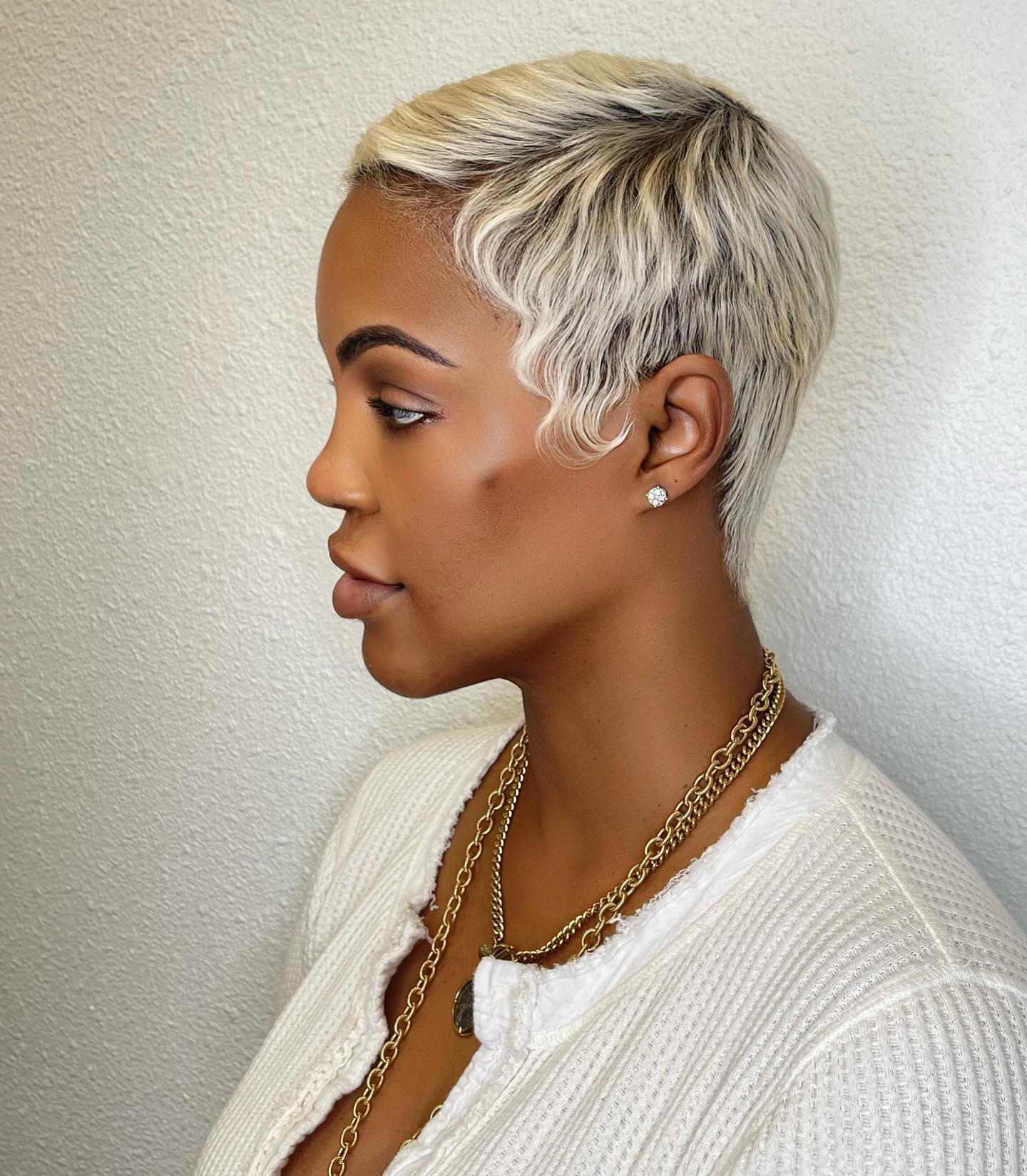 Short Haircut Ideas for Black Women in 2024: Trendy Styles for Every Woman