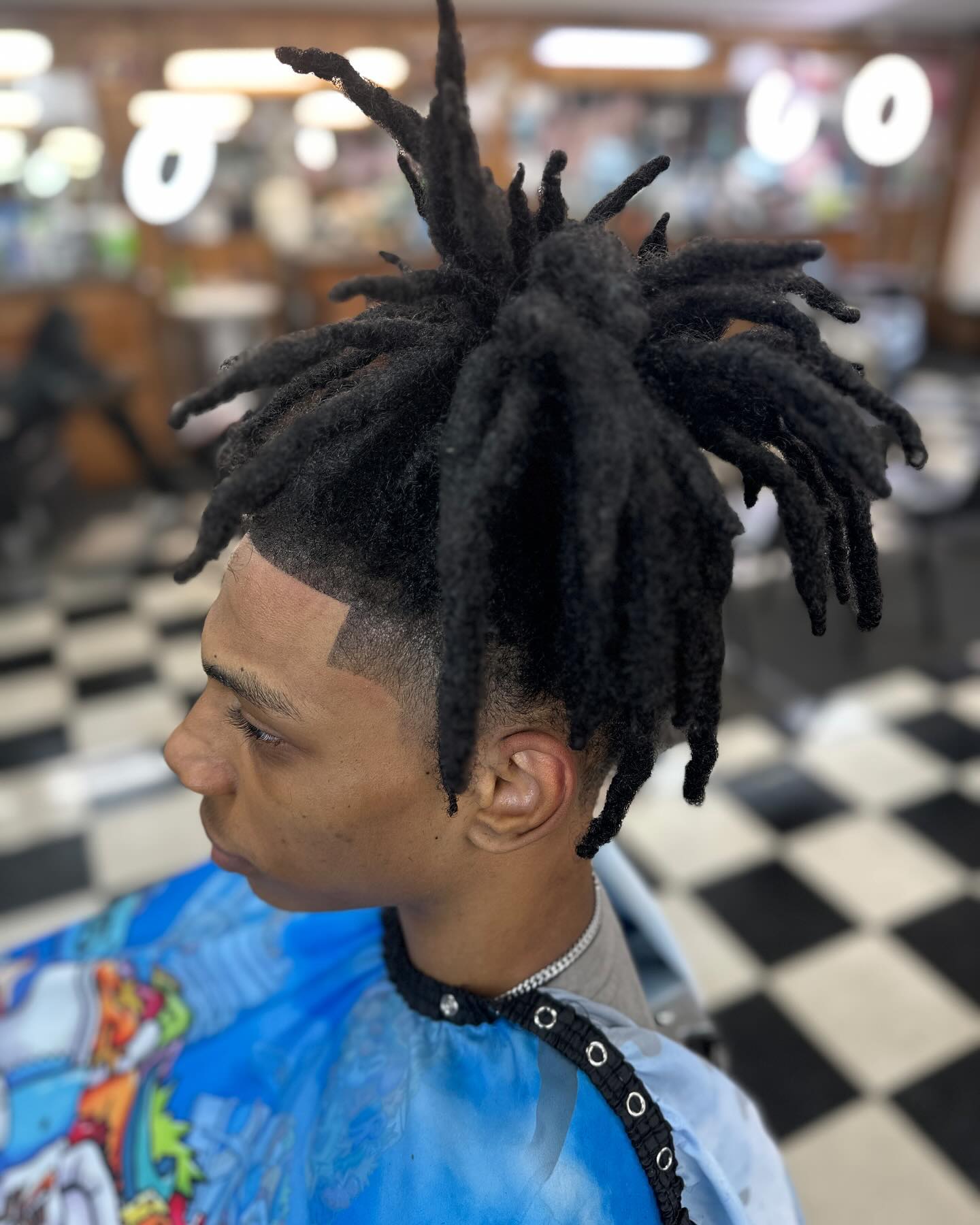 Top Taper Haircut Ideas for Black Men in 2024: Fresh and Stylish Looks You’ll Want to Try