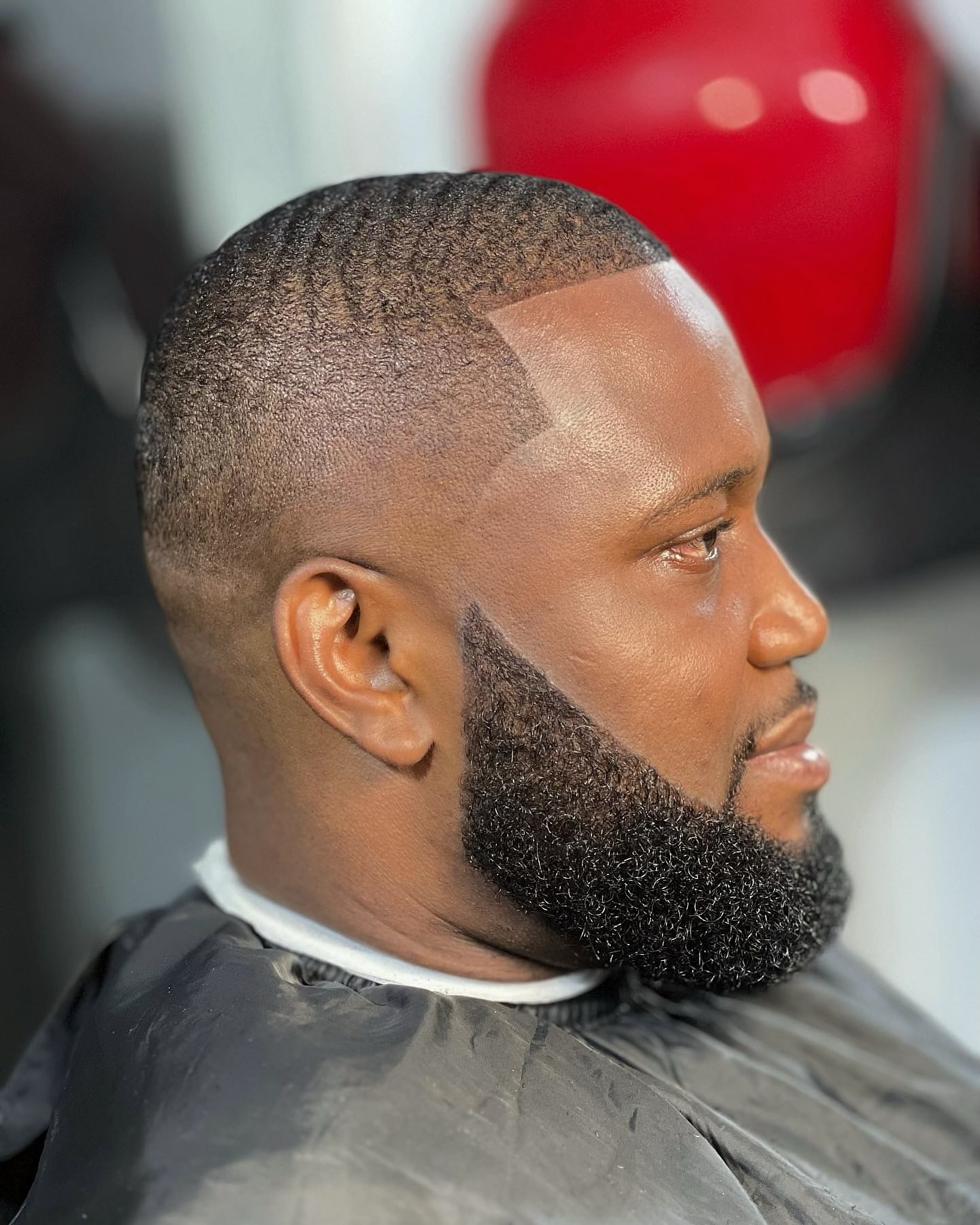 Trendy Black Men's Fade Haircut Styles for 2024: Fresh Ideas for Men and Women