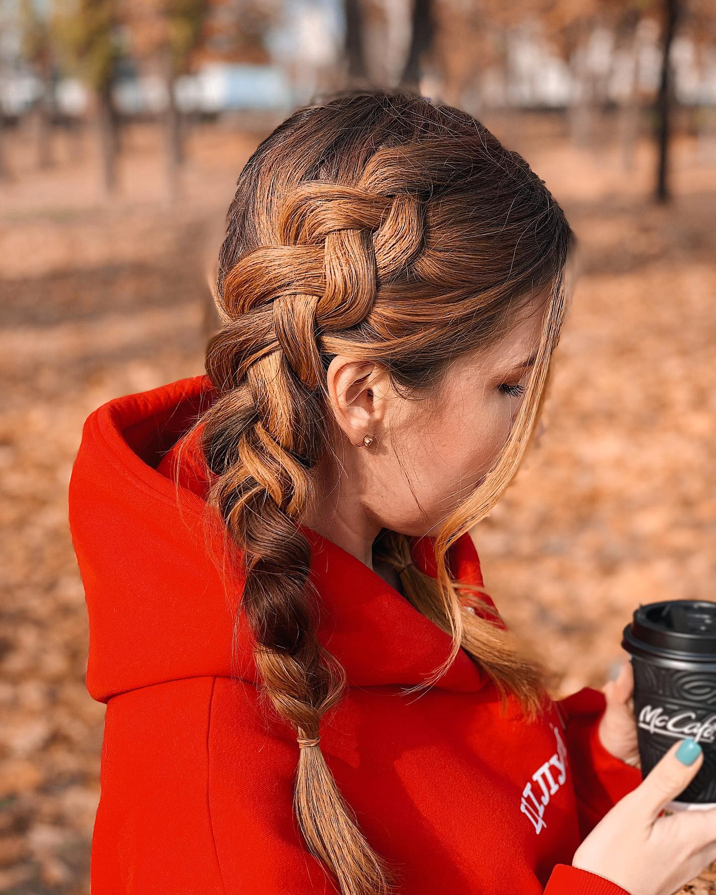 Top Medium Length Fall Hairstyles 2024: Stunning Ideas for Every Woman