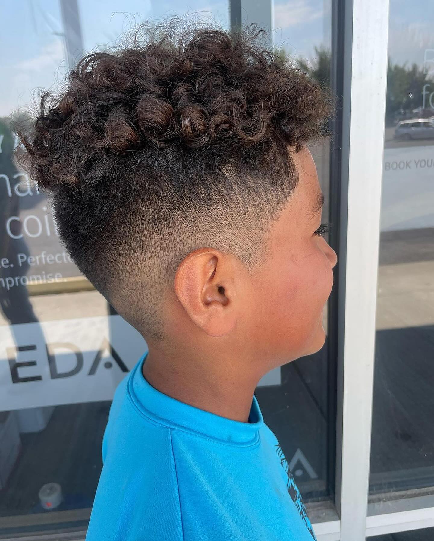 Trending School Hairstyles for Boys 2024: Stylish and Practical Ideas